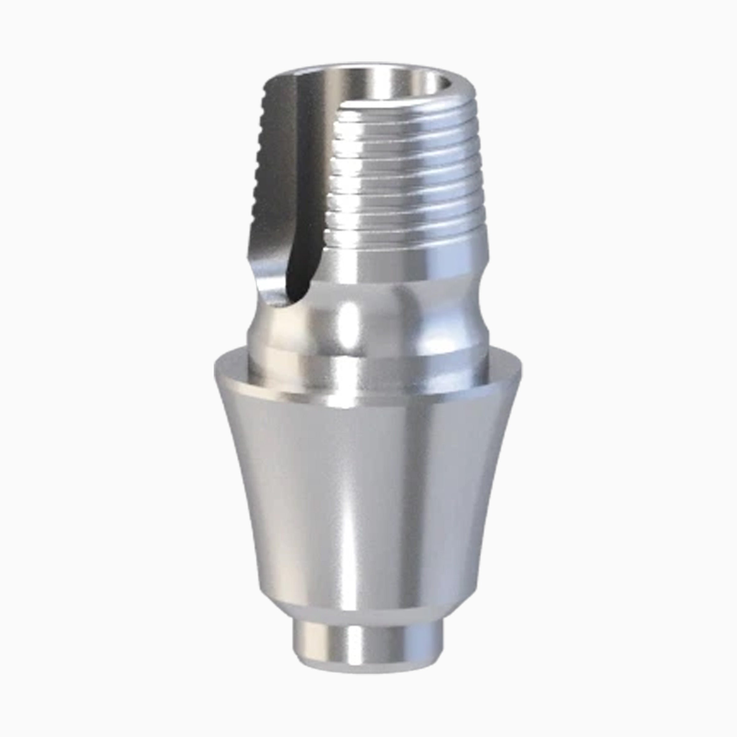 Internal Hex ACS Abutment, NP, Non-Engaging, H4.0 mm x C3.0 mm
