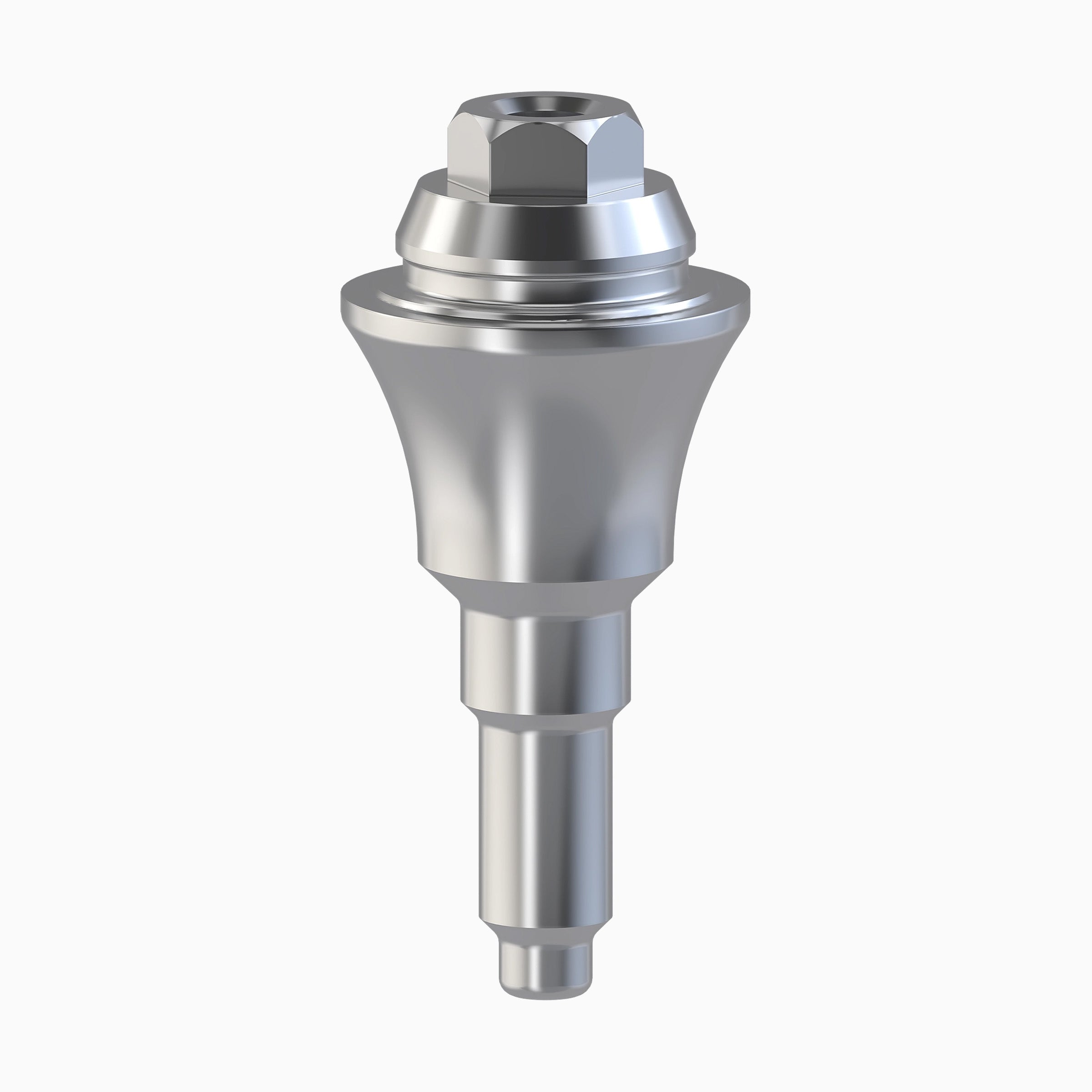 Internal Hex Multi-Unit Abutment, Straight, Narrow, RP, Ø3.0/3.25, C3.0 mm