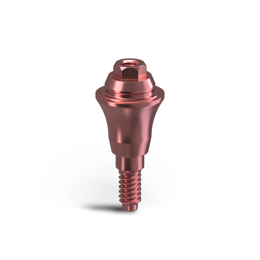 Multi-Unit Abutments