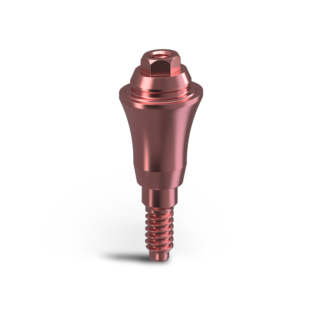 Multi-Unit Abutments