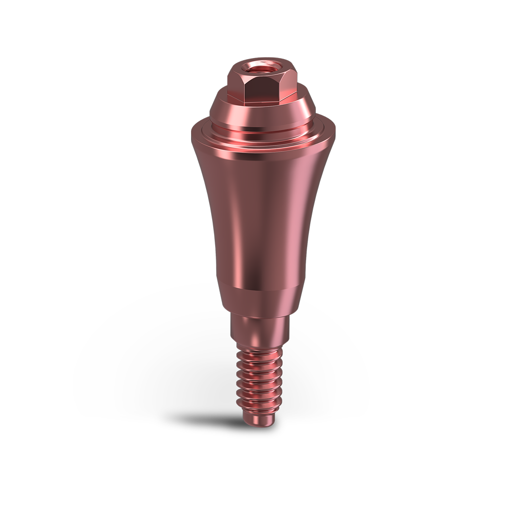 Multi-Unit Abutments