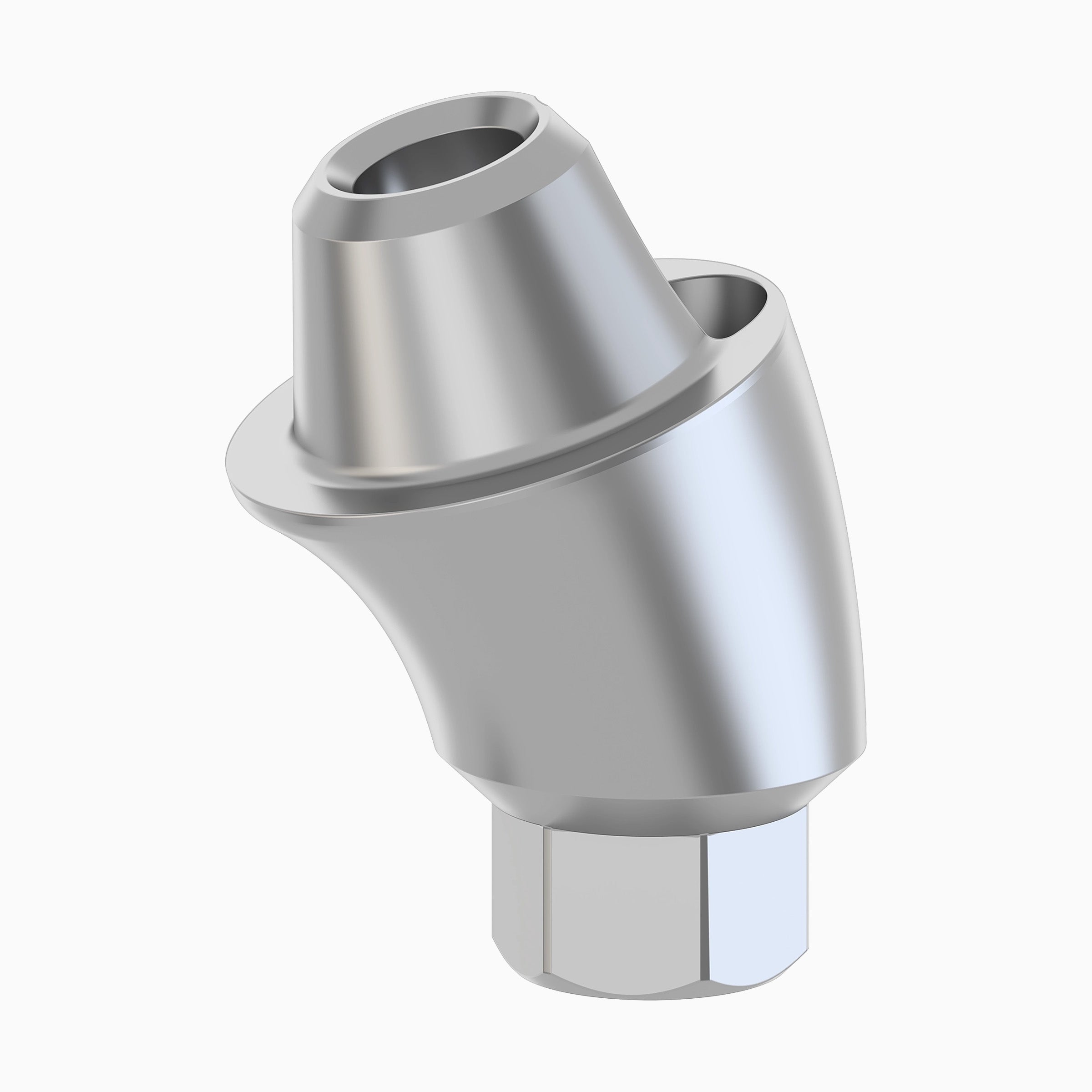 Internal Hex SP Multi-Unit, 17° 4.0 mm