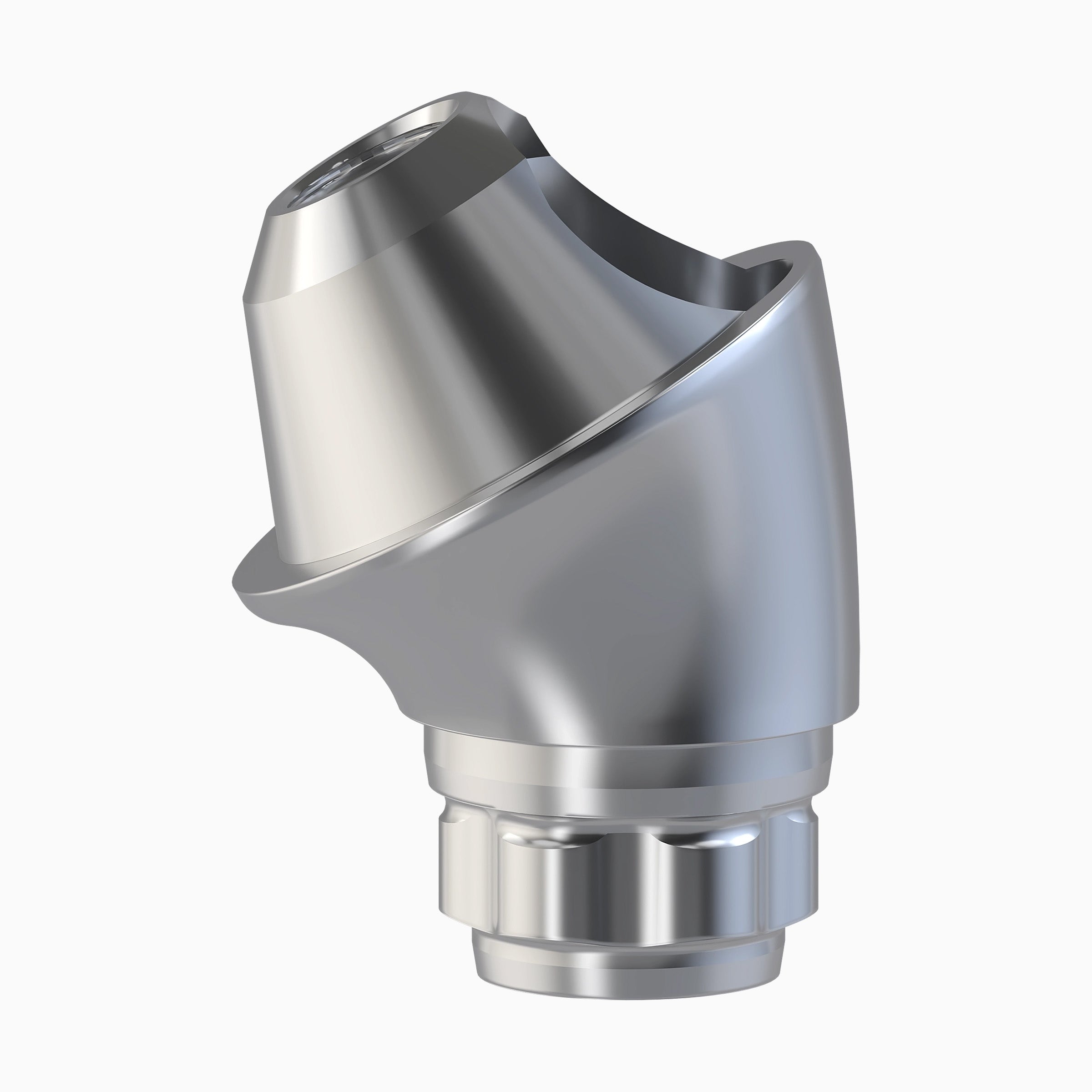 TiLobe® Multi-Unit Abutment, 30° Angled, RP, Ø3.5/3.8, C3.0 mm