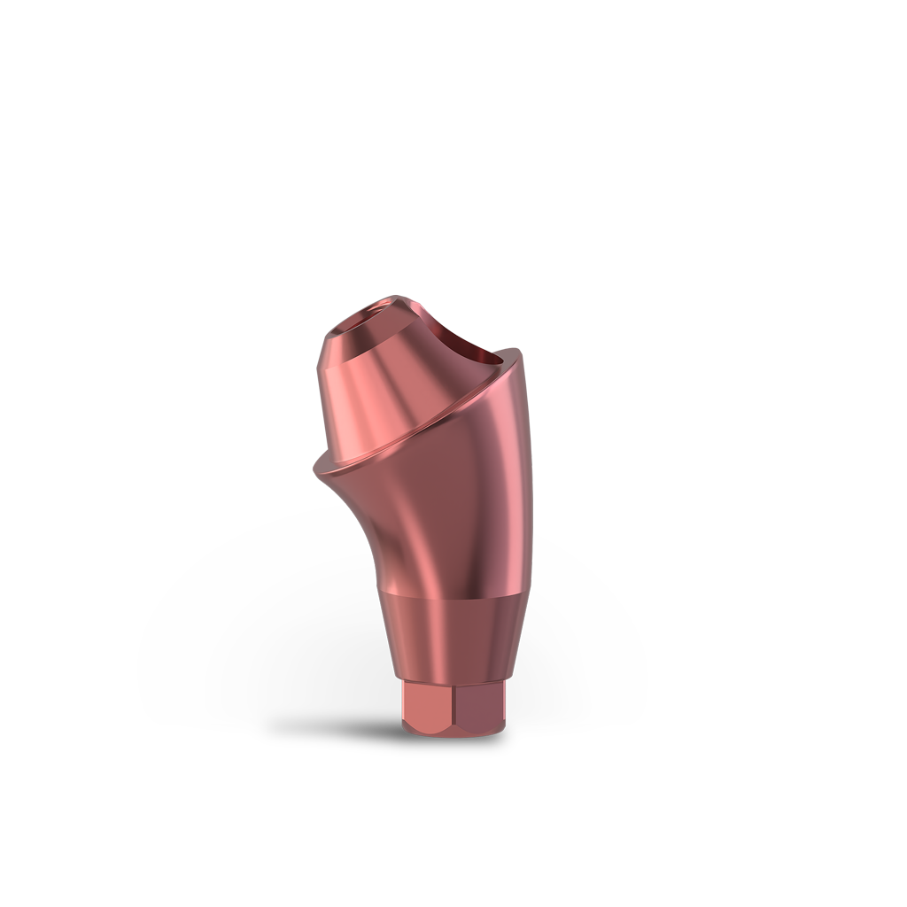 Multi-Unit Abutments