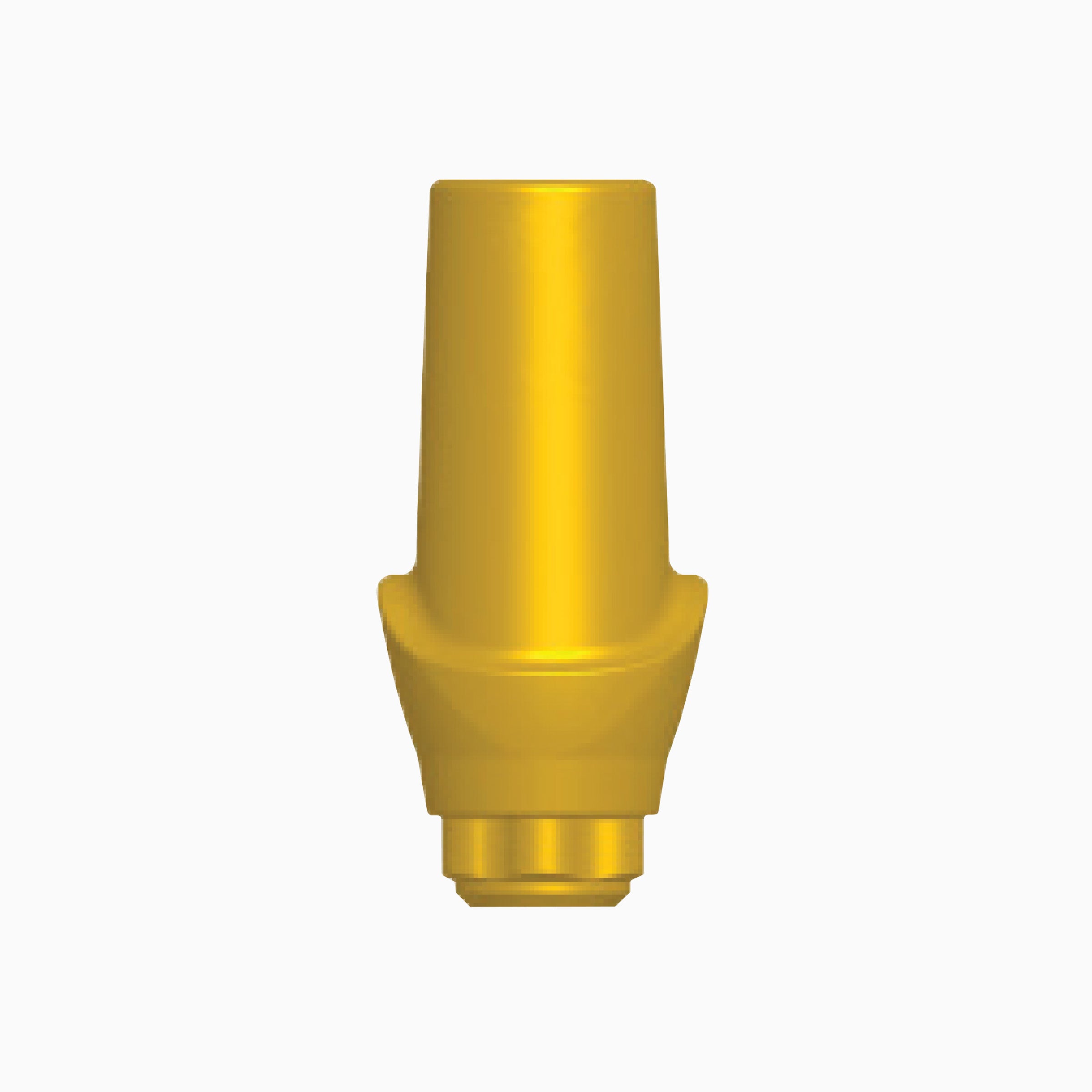 Prima Esthetic Contour Ti RD 5.0x1.5 Cuff