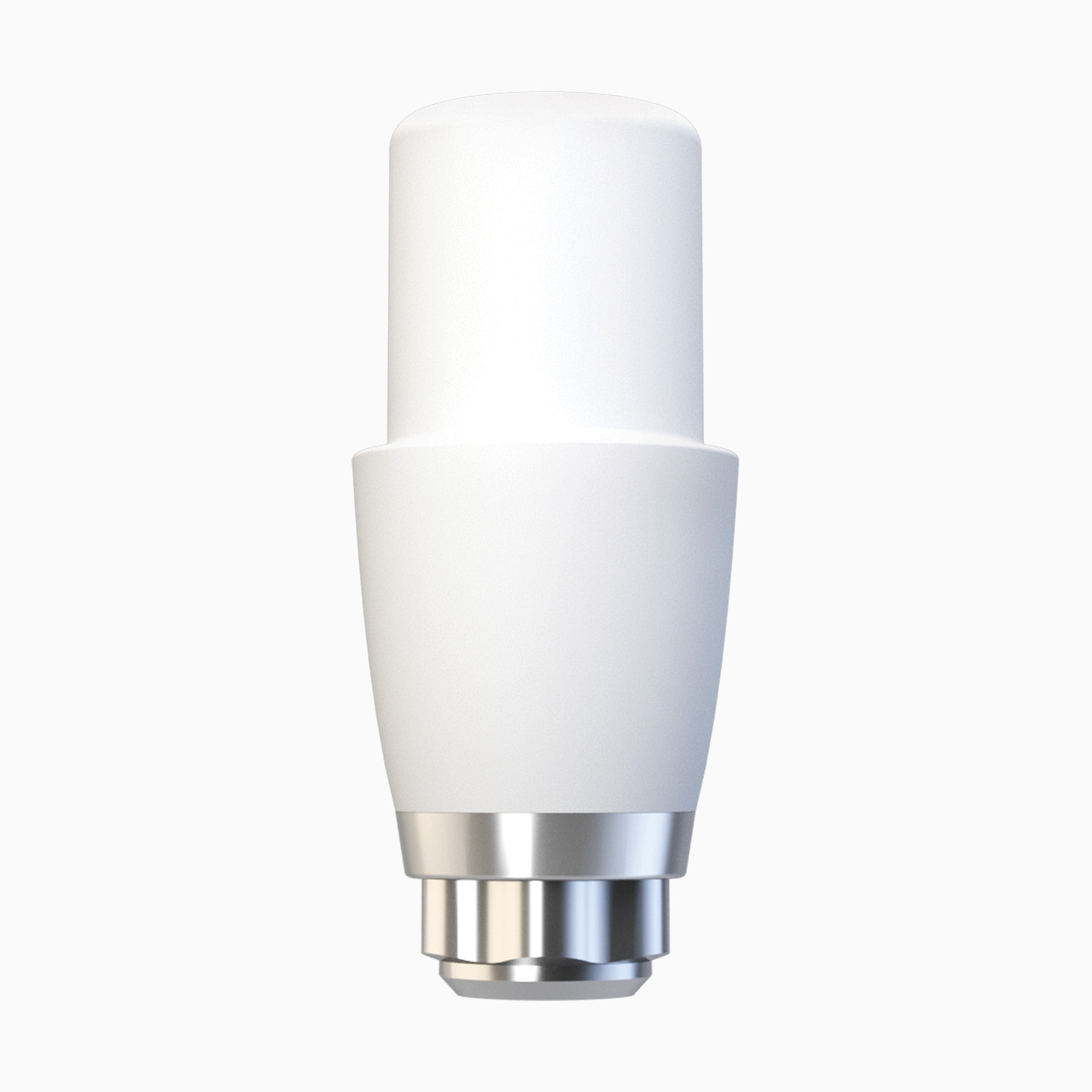 TiLobe® WD 6.0mm Temporary Abutment, Lock