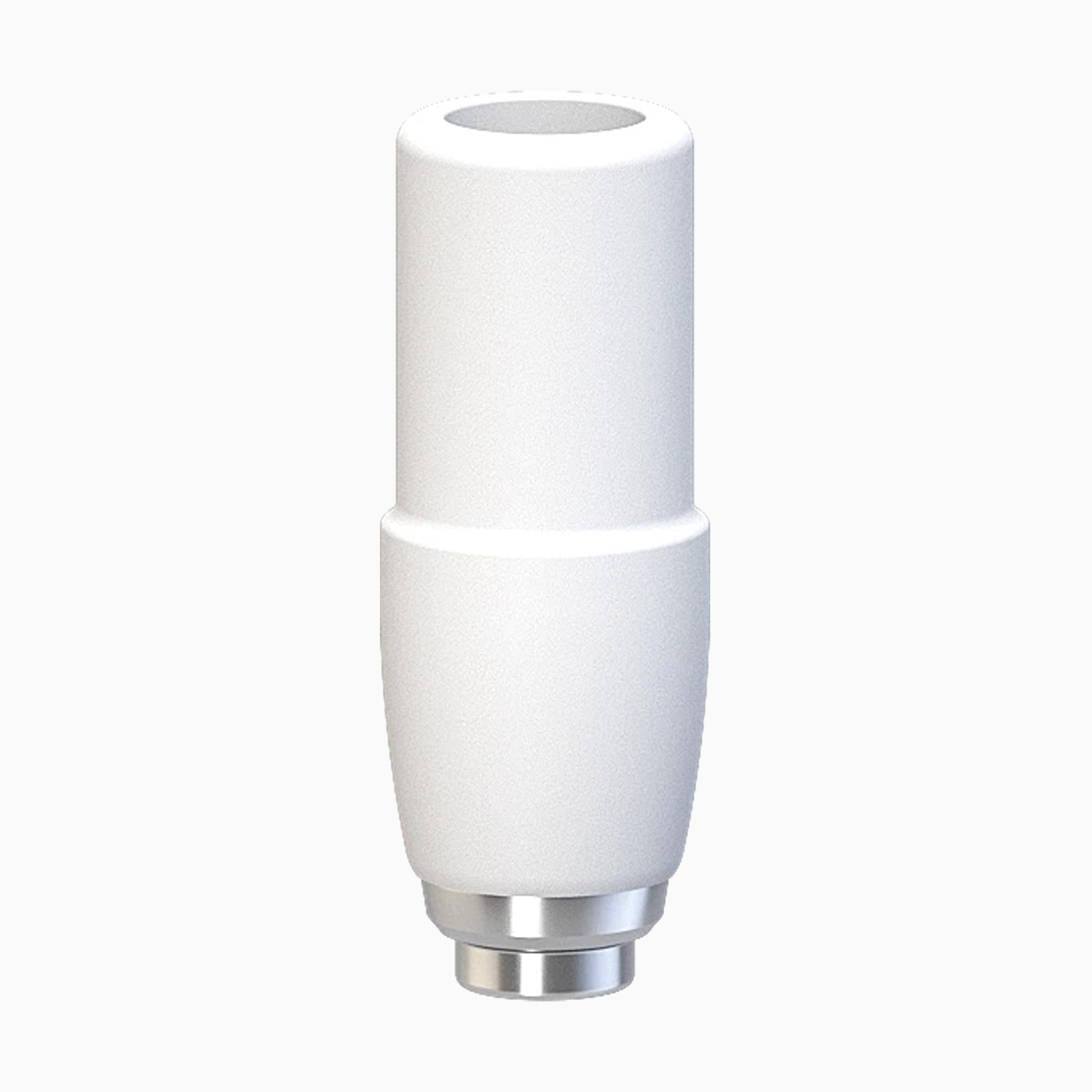 TiLobe® SD 4.0 Temporary Abutment, Non-Engaging