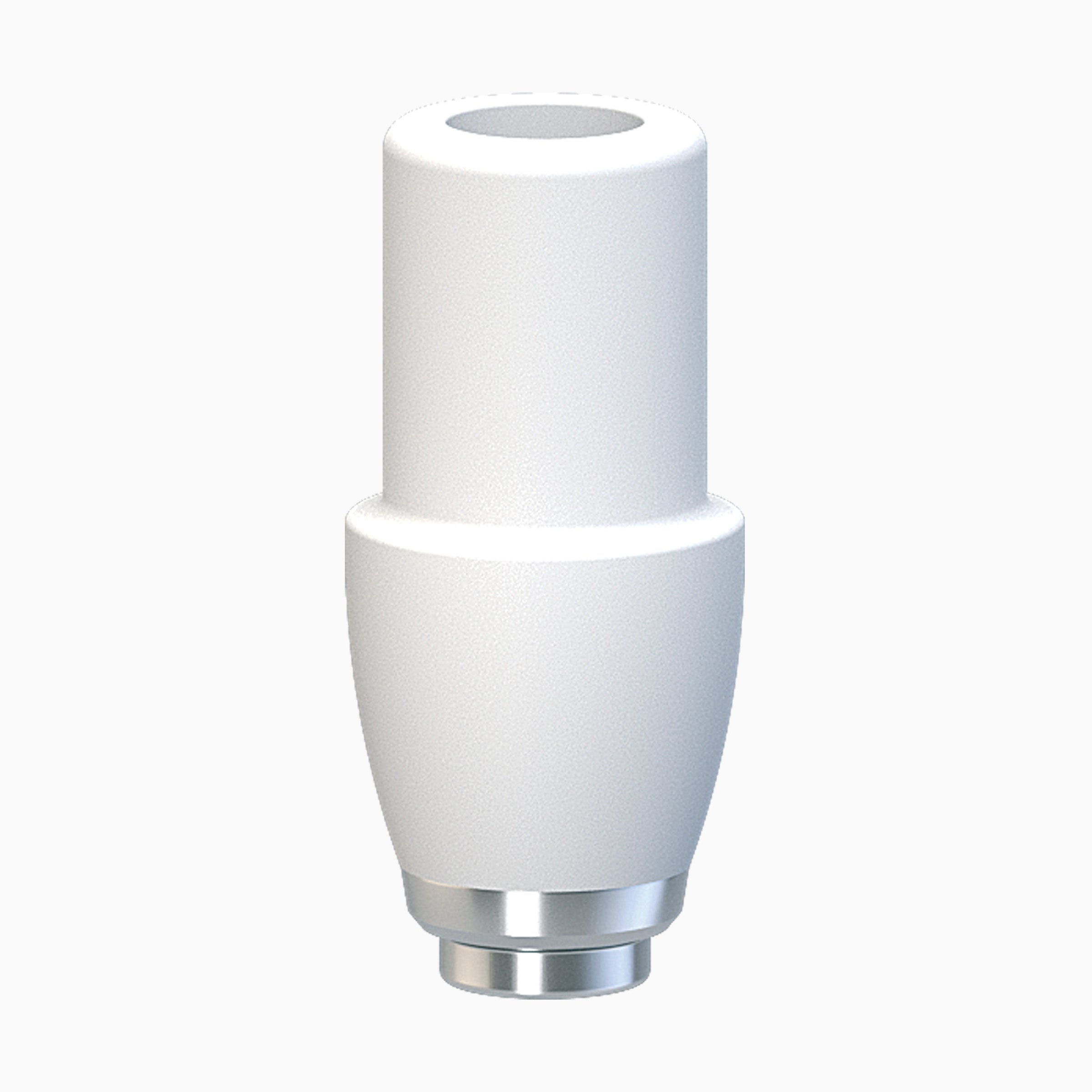 TiLobe® RD 5.0 Temporary Abutment, Non-Engaging