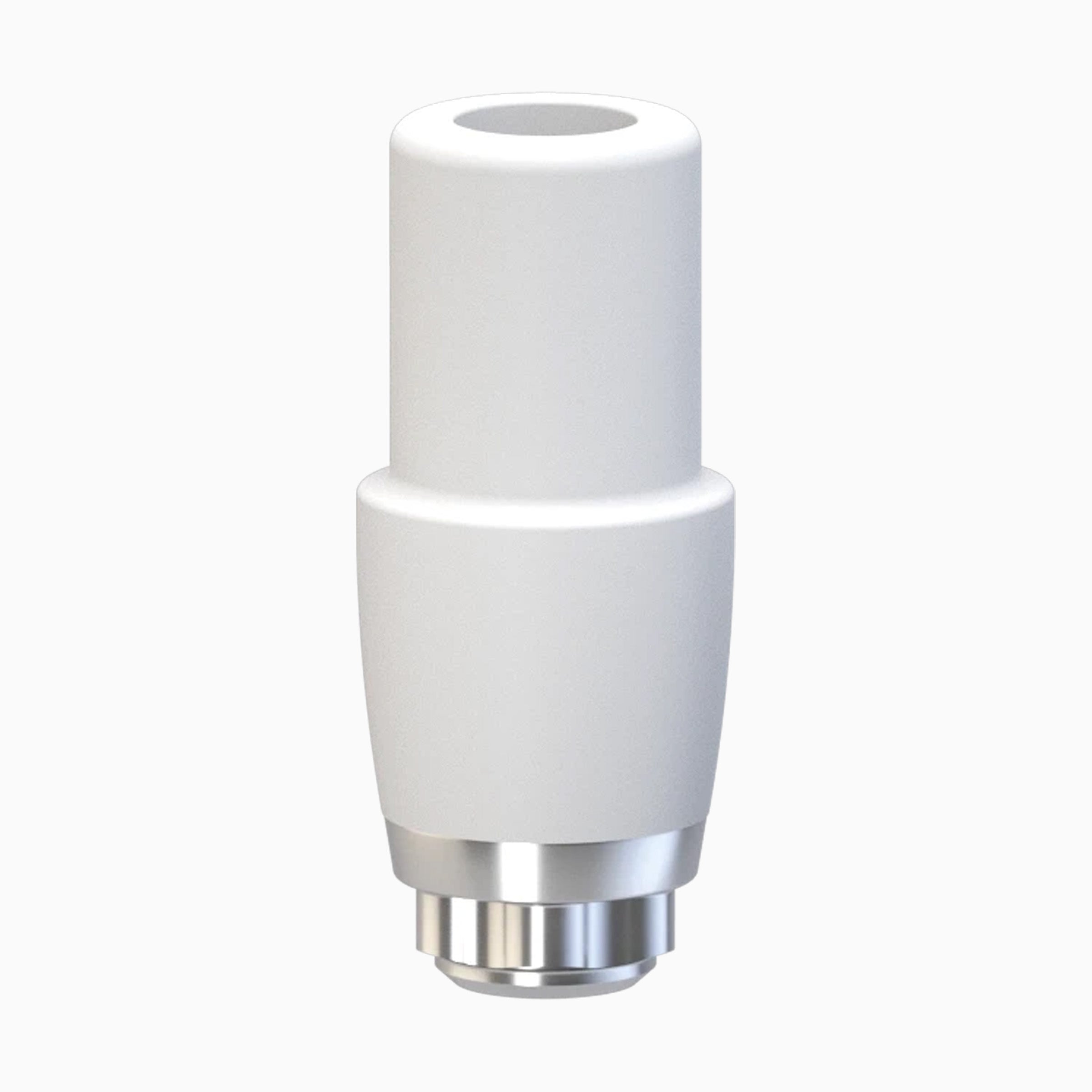 TiLobe® Temporary Abutment, WD, Engaging, 5.0 mm