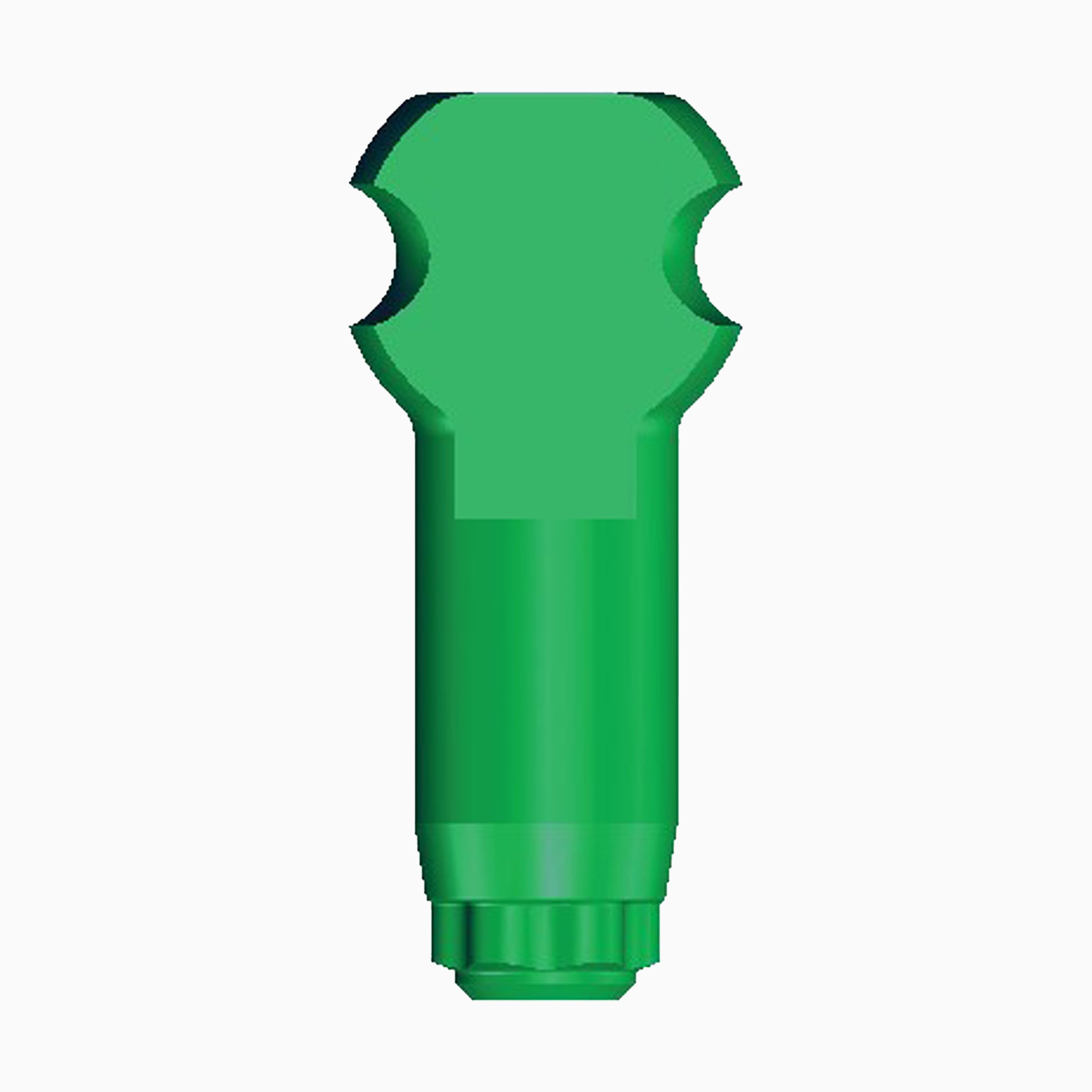 TiLobe® Impression Coping, Straight, SD, D3.5 mm
