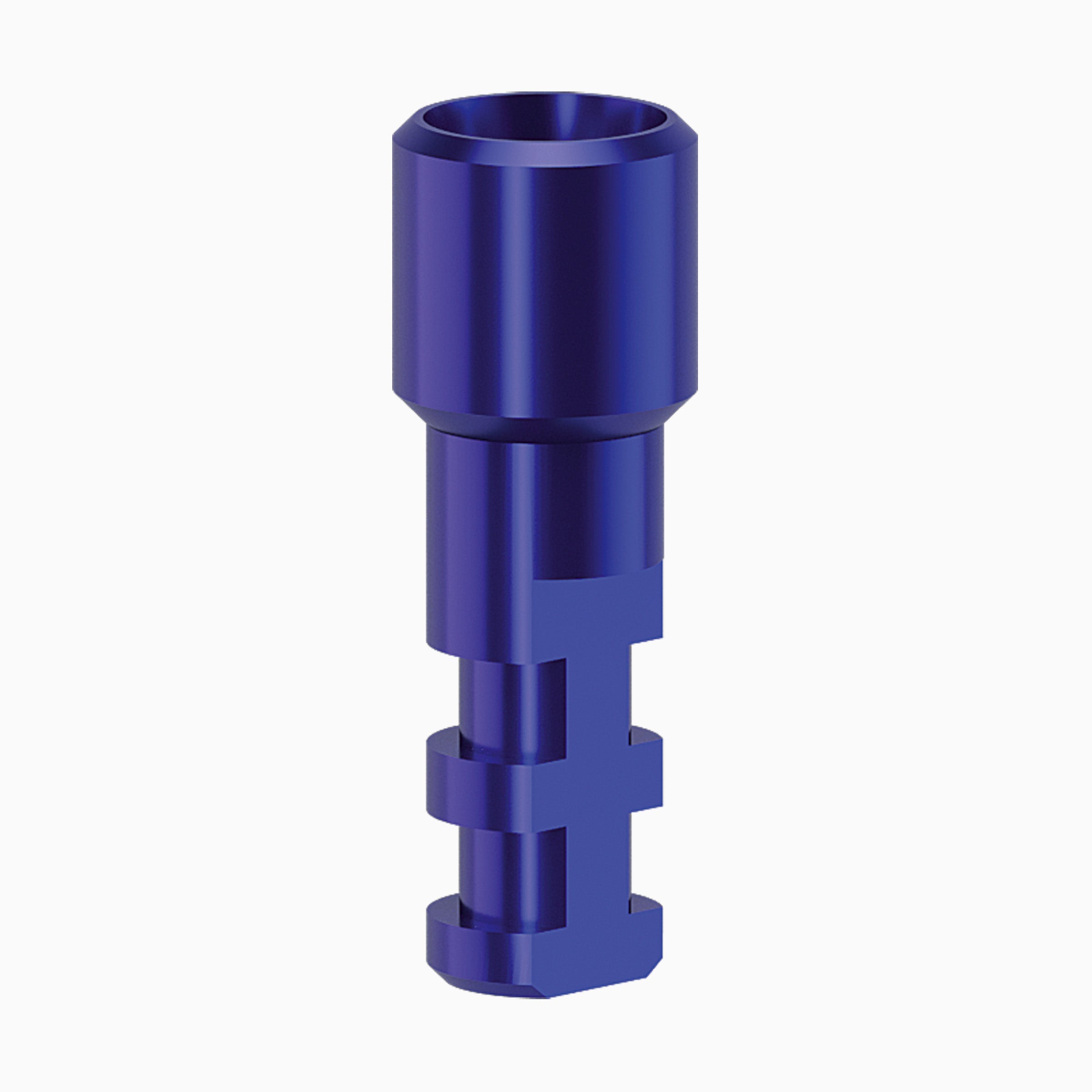TiLobe® Implant Analog, RD, 4.0/4.1/4.5mm