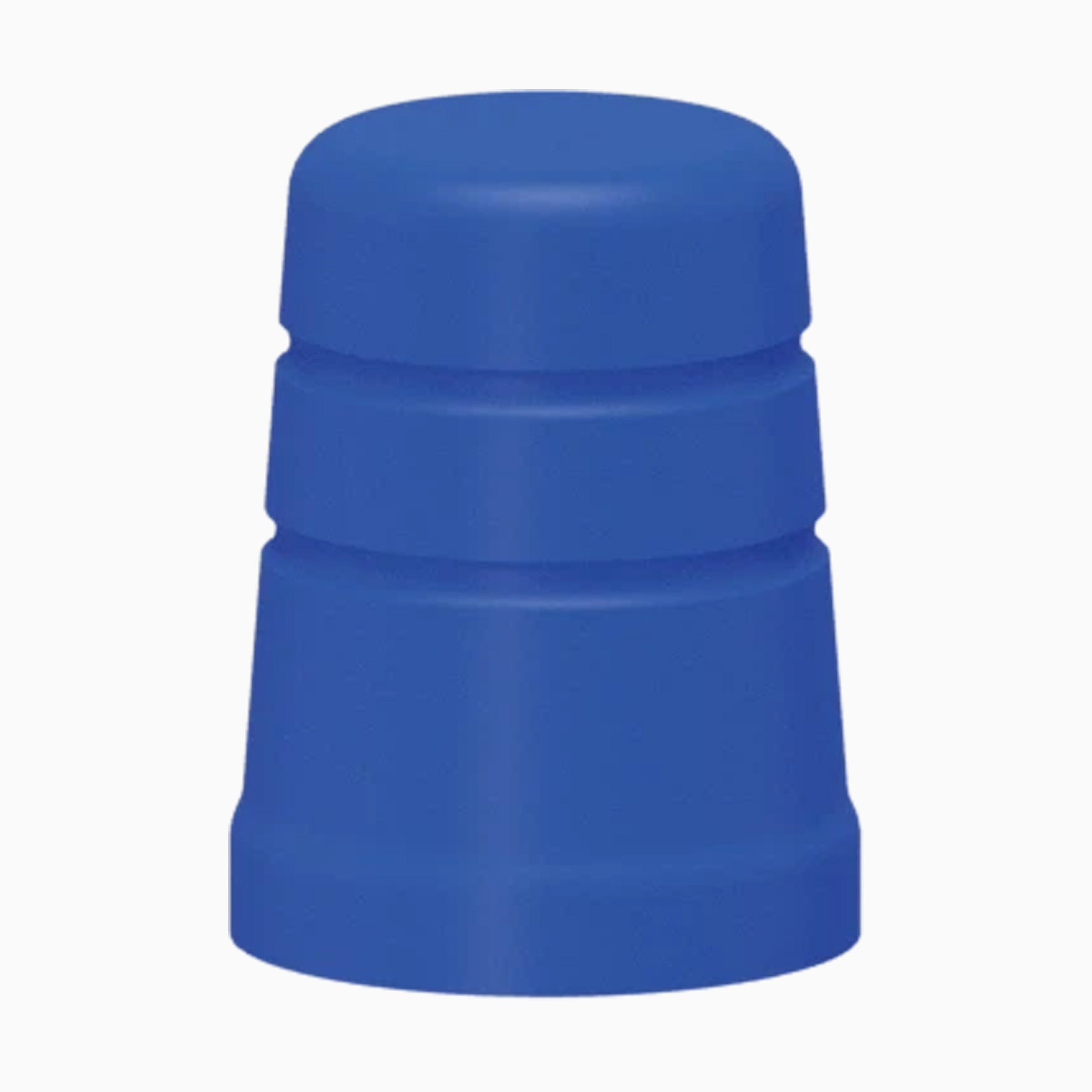 TiLobe® Quick Abutment, Plastic Sleeve, RD, Engaging, F5.0 mm