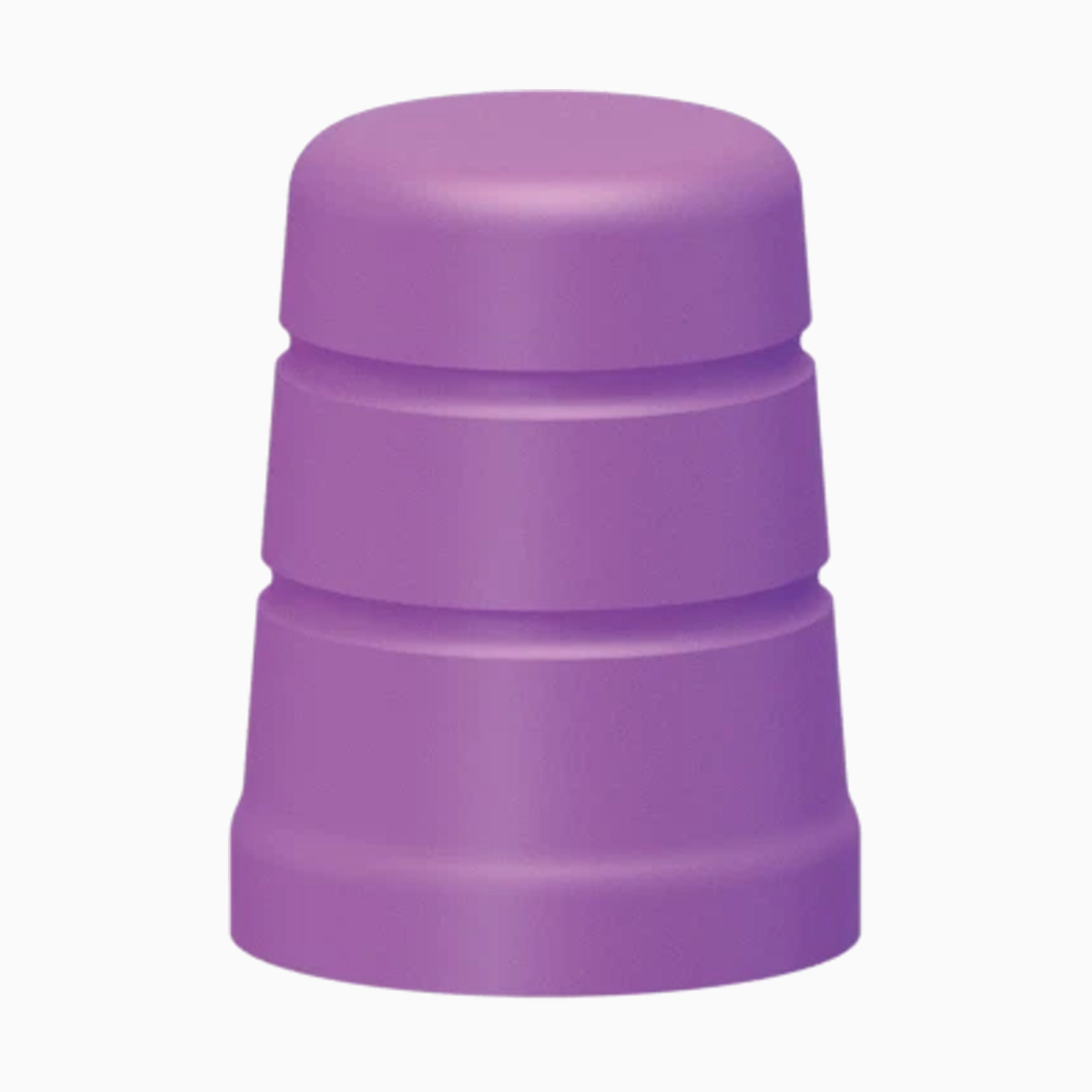 TiLobe® Quick Abutment, Plastic Sleeve, WD, Engaging, F5.0 mm