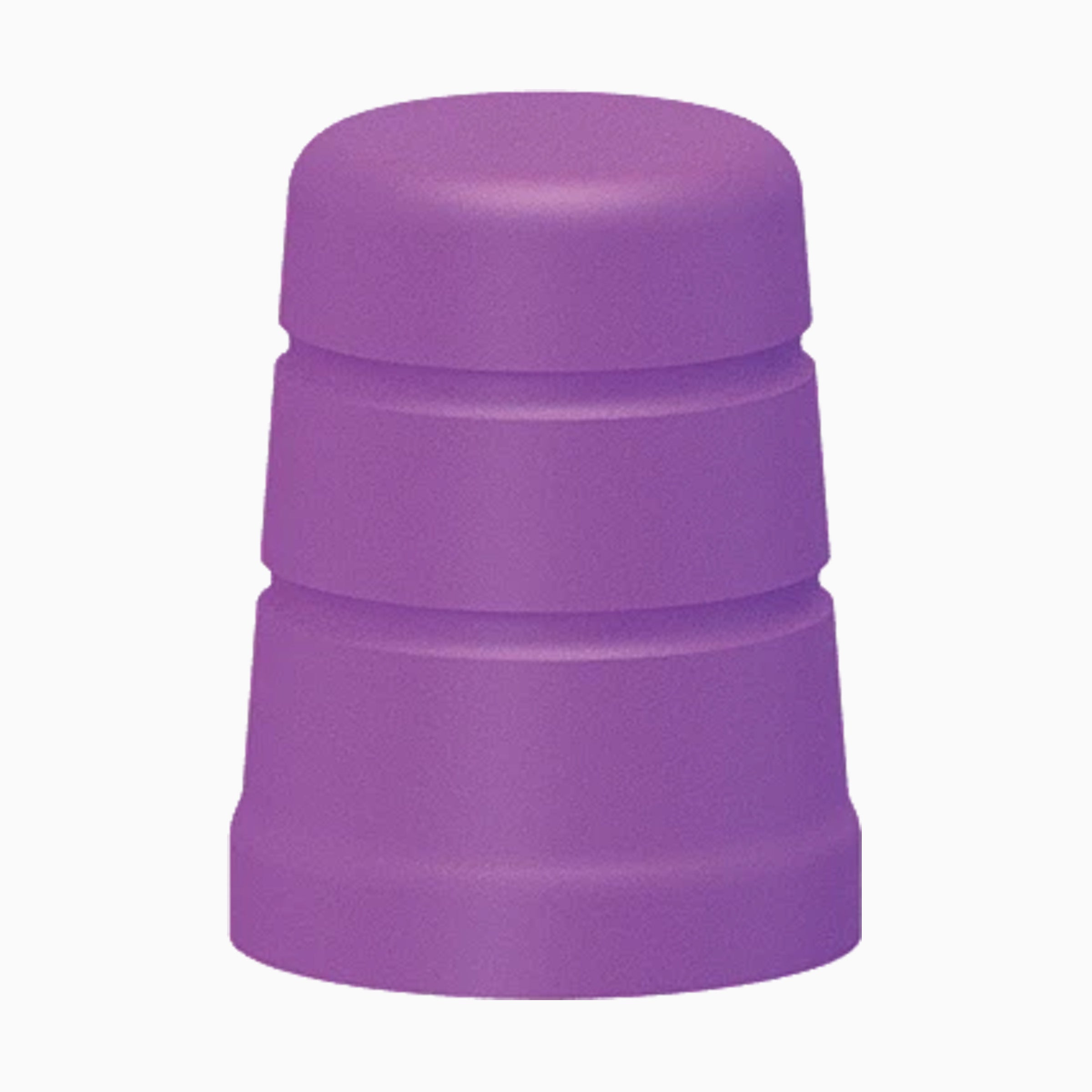 TiLobe® Quick Abutment, Plastic Sleeve, WD, Non-Engaging, F5.0 mm