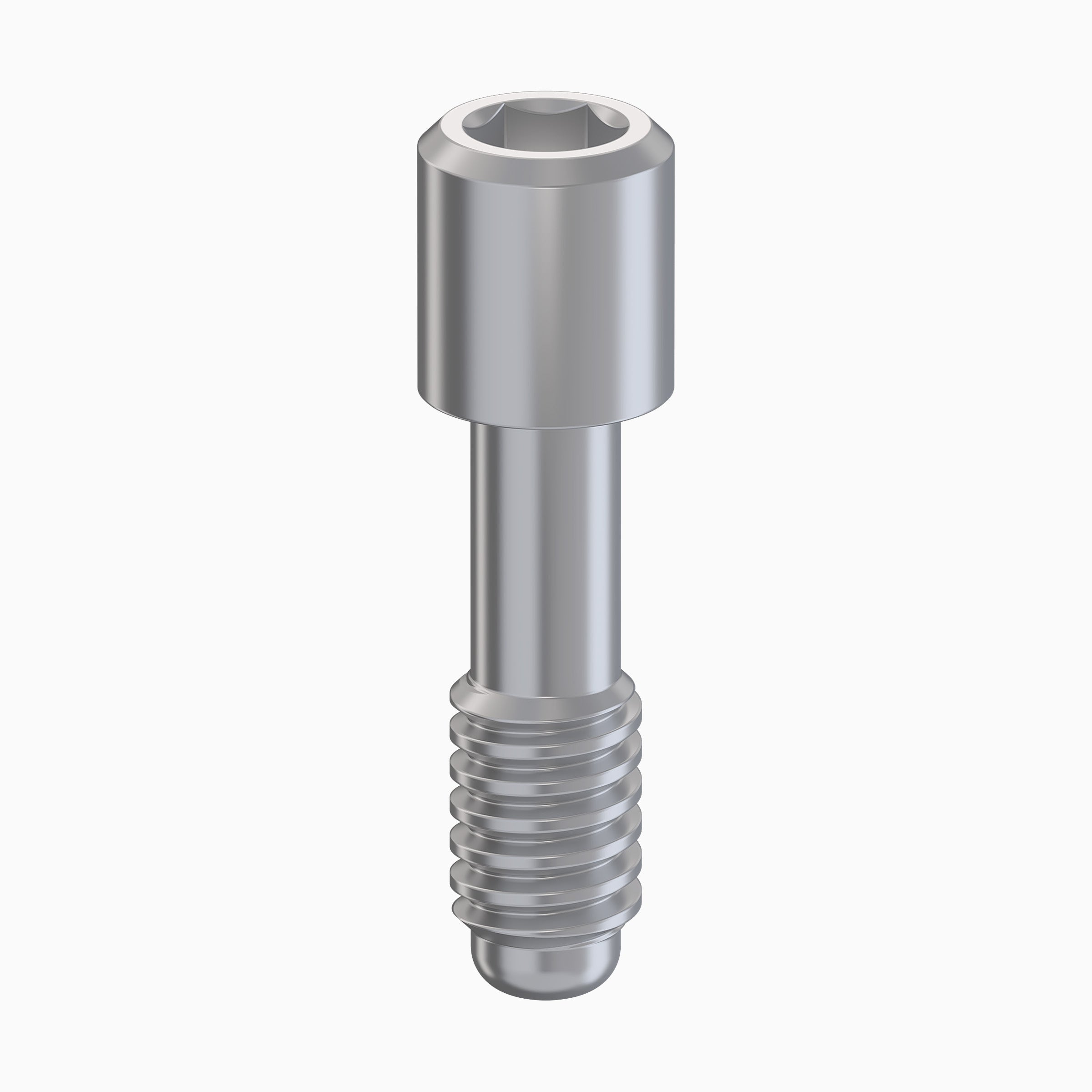 I-HEXMRT™ Abutment, Screw