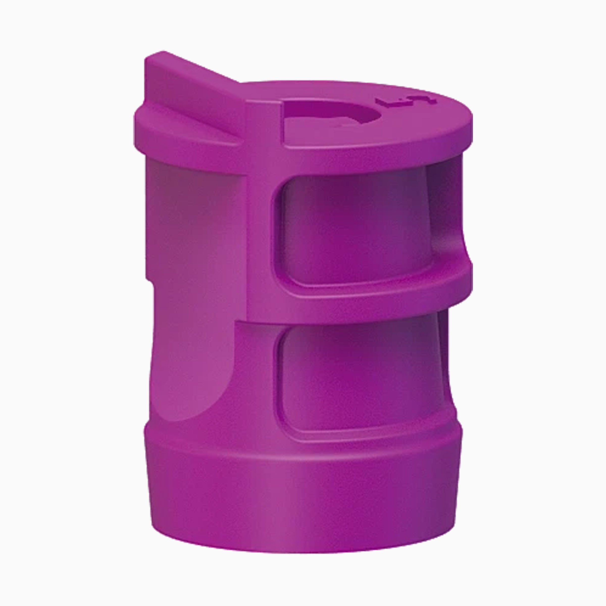 TiLobe® Quick Abutment, Quick-Cap, WD F5.0 mm