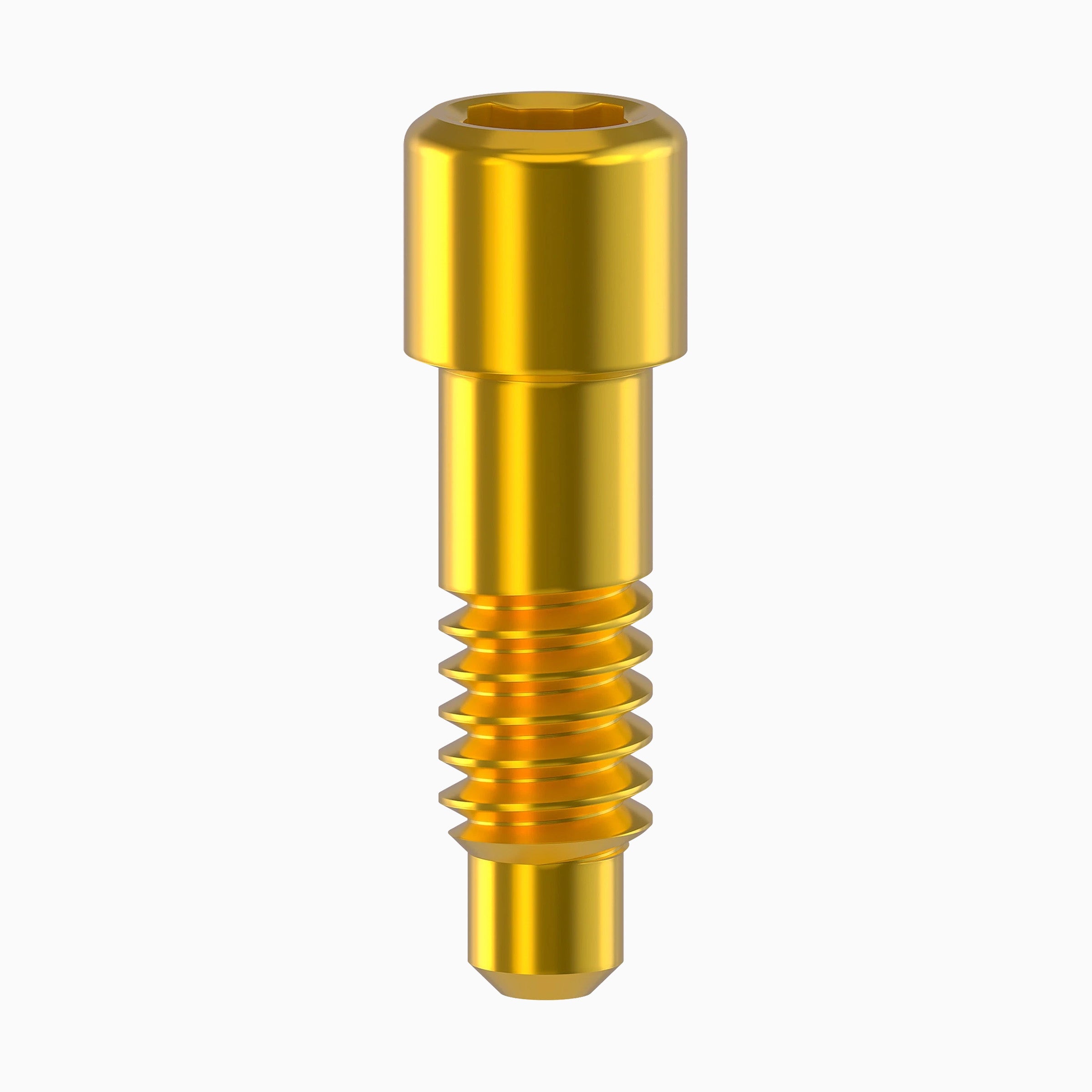 TI-LOBE TITE Try-in Screw