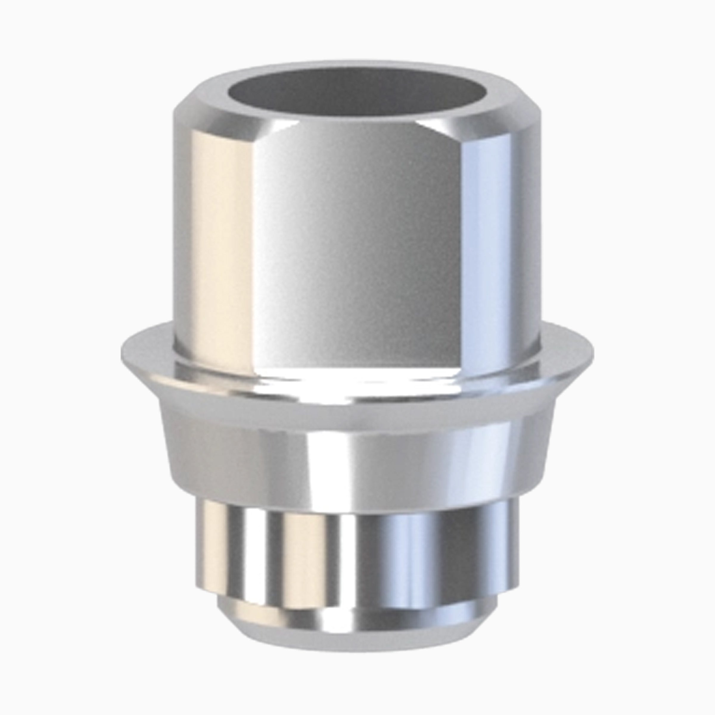 TiLobe® Ti-Base Insert 4.1/ 4.5 2.4.0 mm