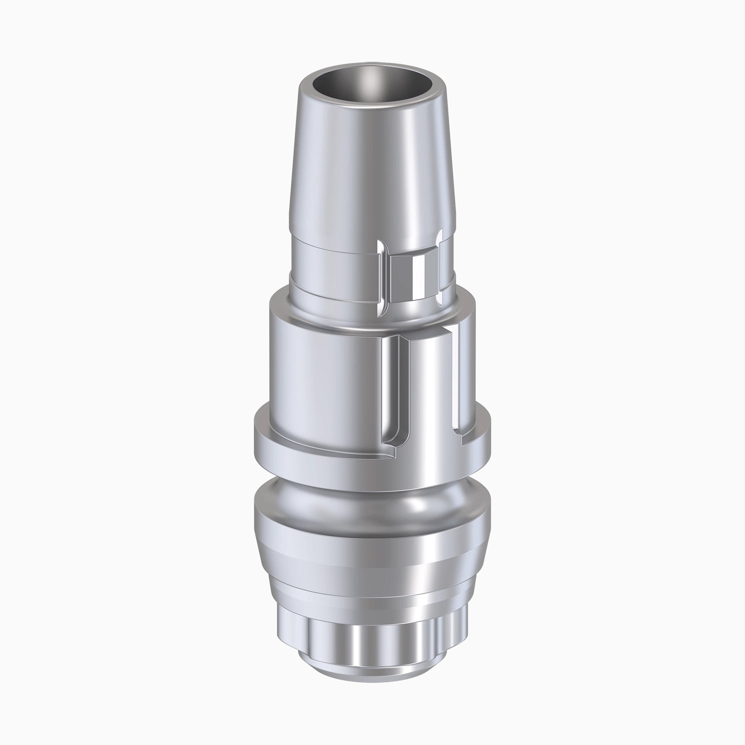 TiLobe® WD Esthetic Contour Digital Impression Coping