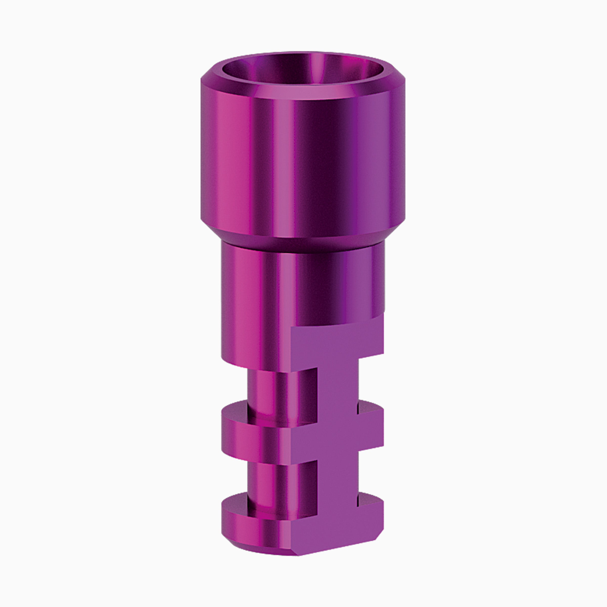 TiLobe® Implant Analog, 6.0
