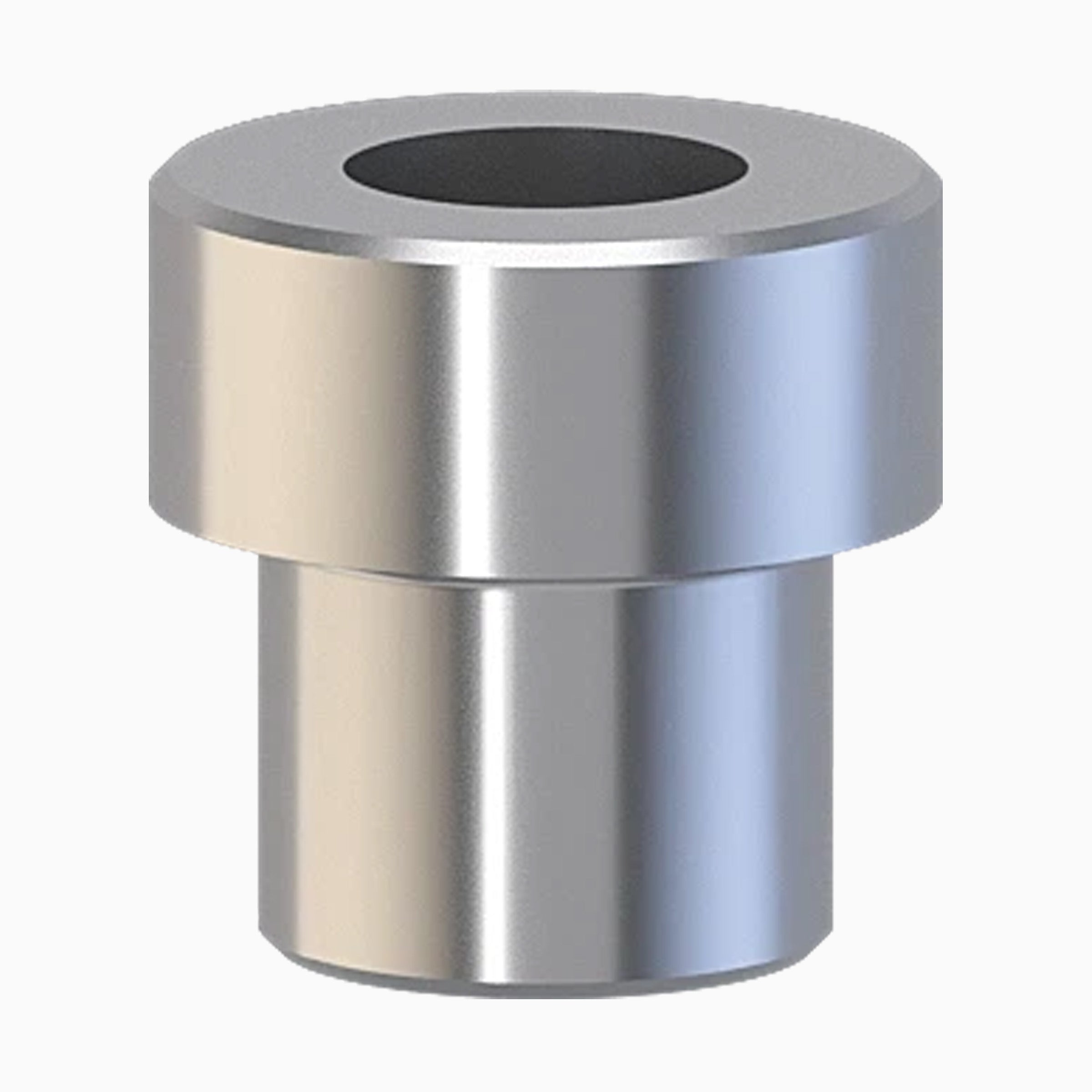 Guided Fixation Pin Sleeve