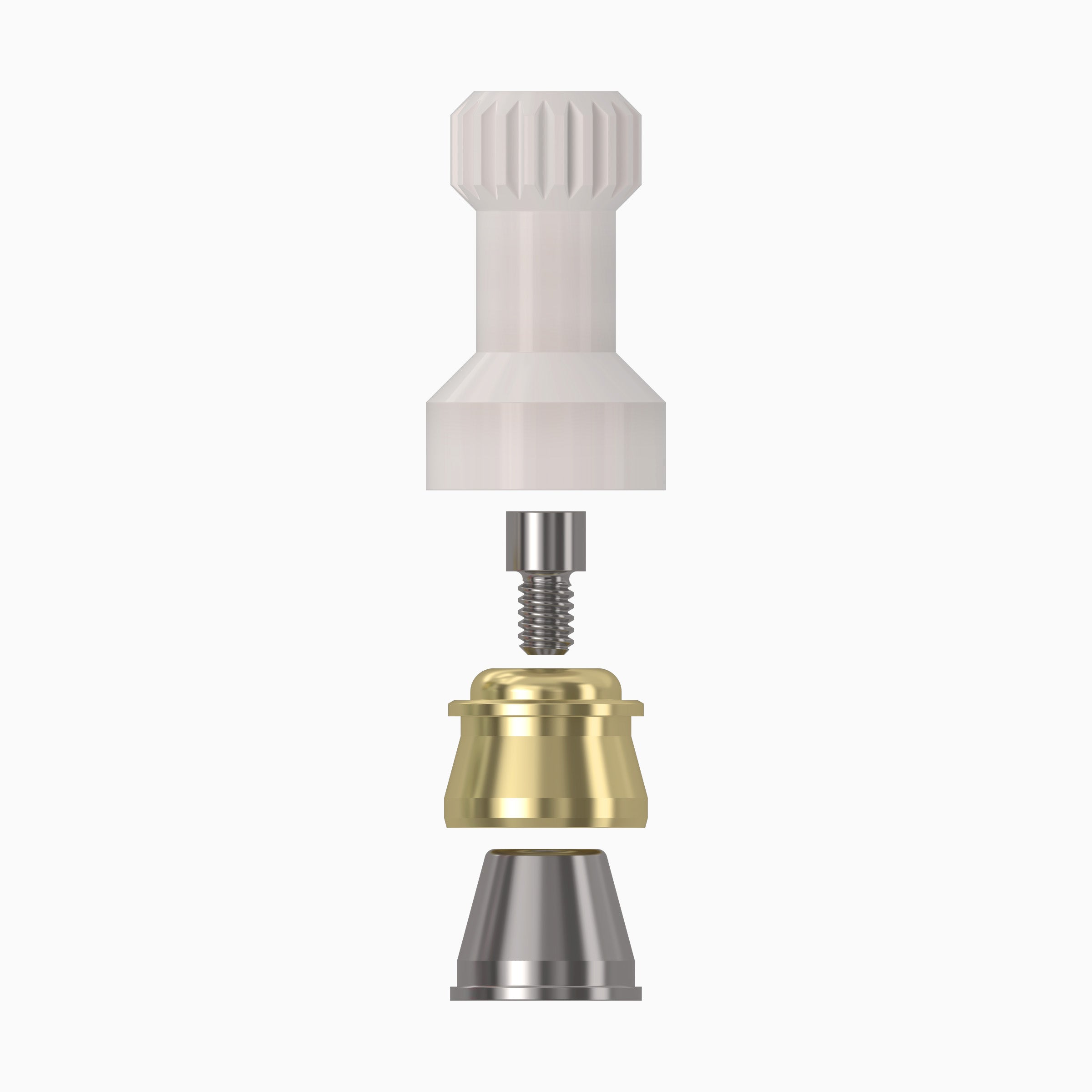 EasyPro, Unit 4.0 mm H