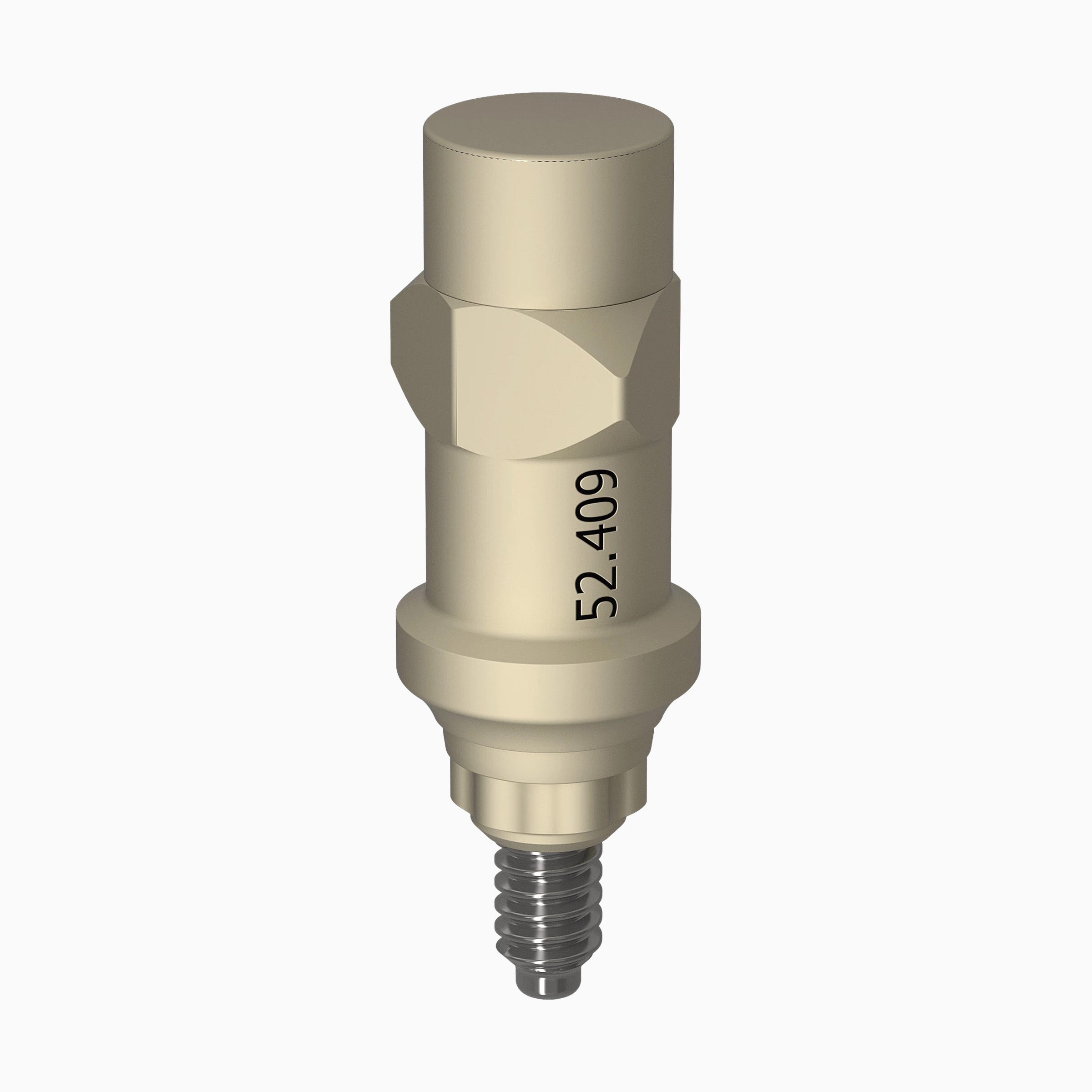 TiLobe® Scan Body, Ø4.1/4.5, Intraoral