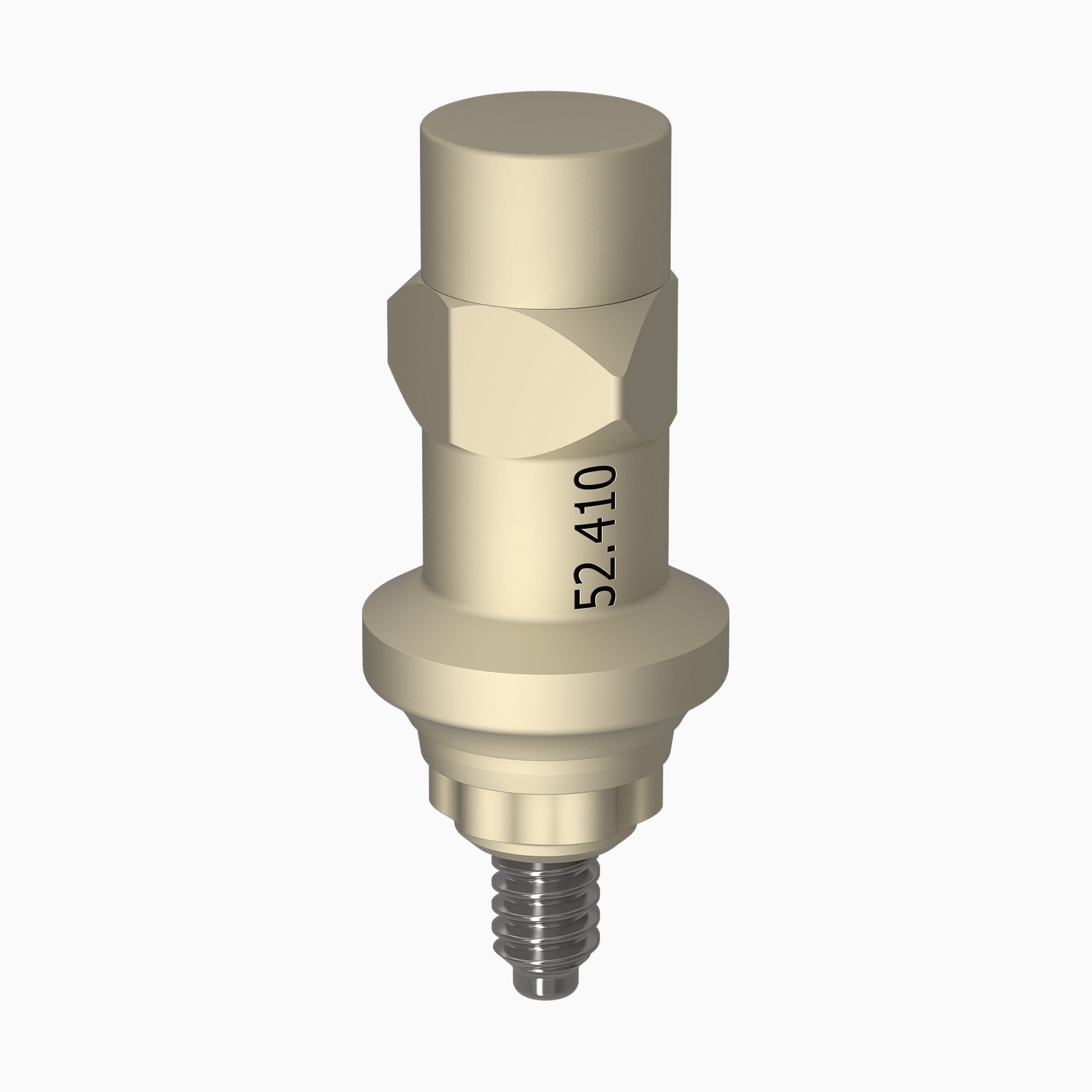TiLobe® Scan Body, Ø5.0-9.0, Intraoral