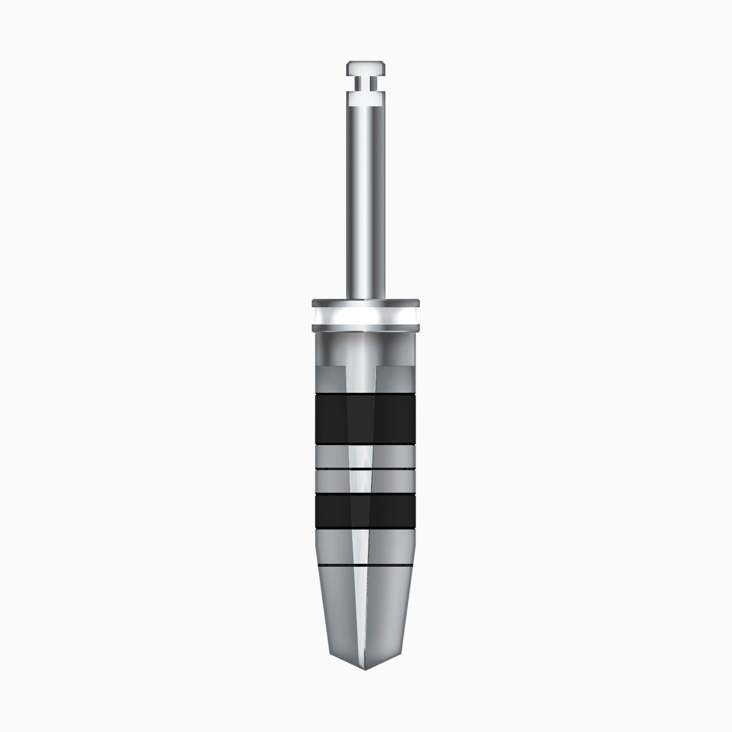 Final Implant Drill, 6.0 mm, Long