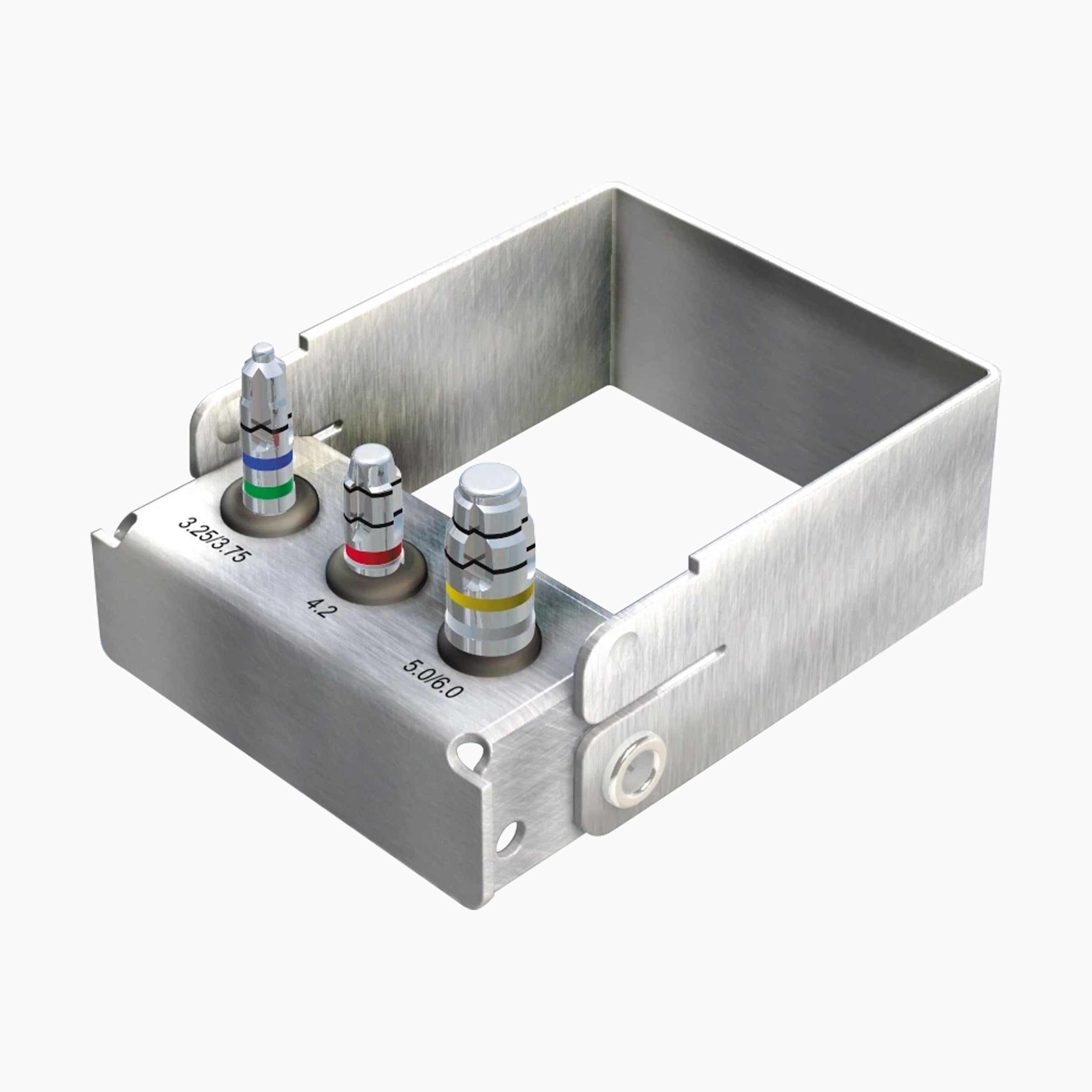 Countersink Kit