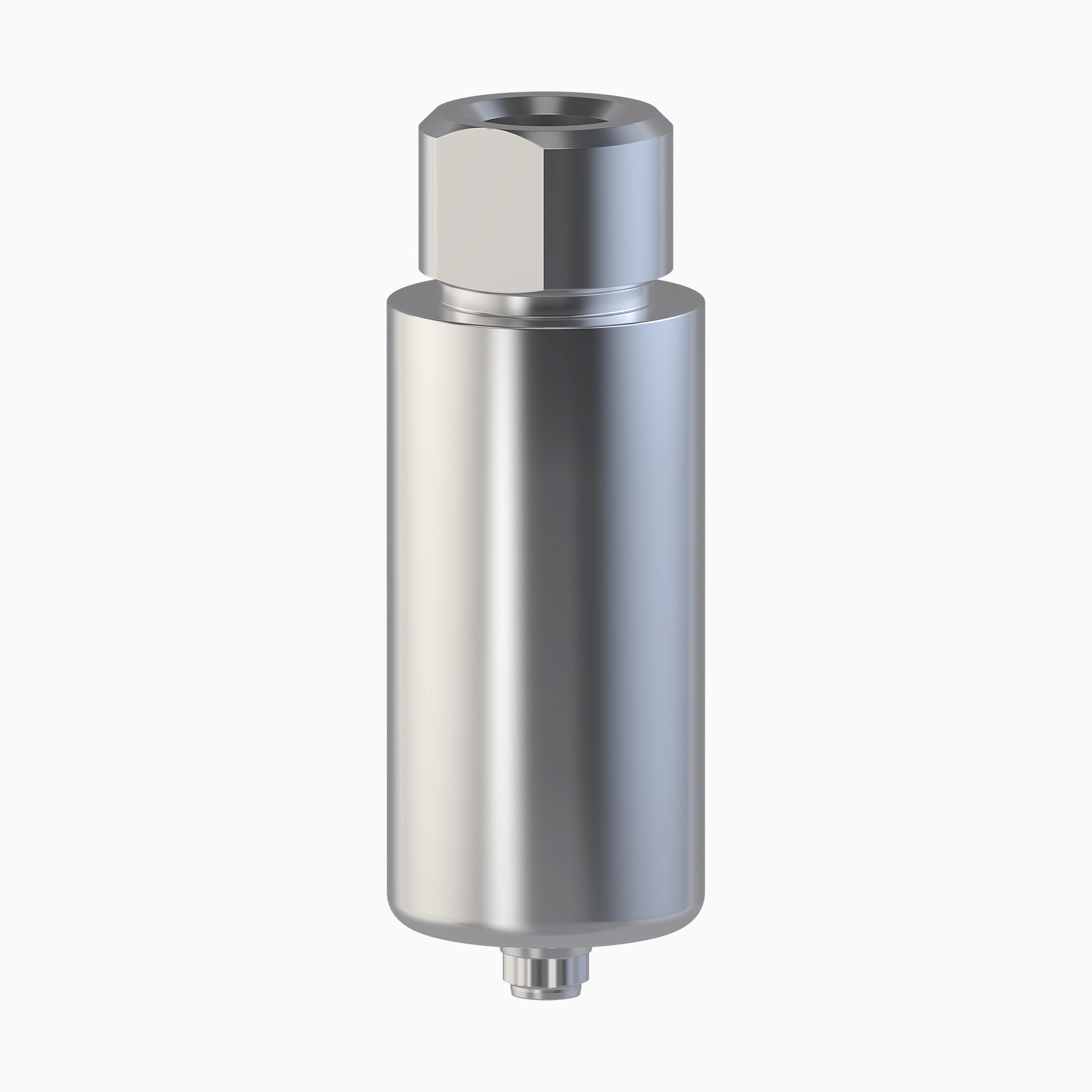 TiLobe® TiBlank, PM, Ø3.5/3.8, 10.0 mm