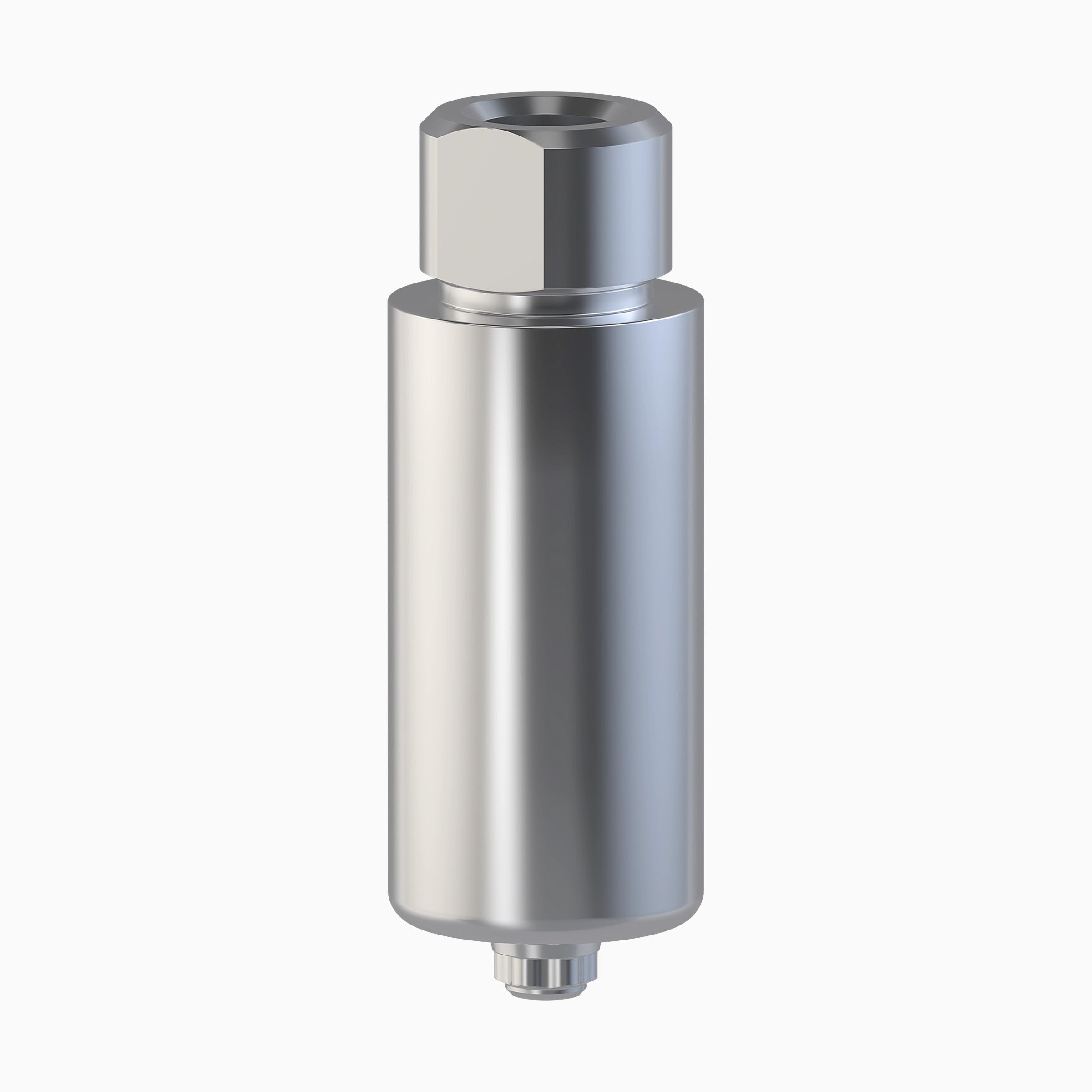 TiLobe® TiBlank, PM, Ø4.1/4.5, 10.0 mm
