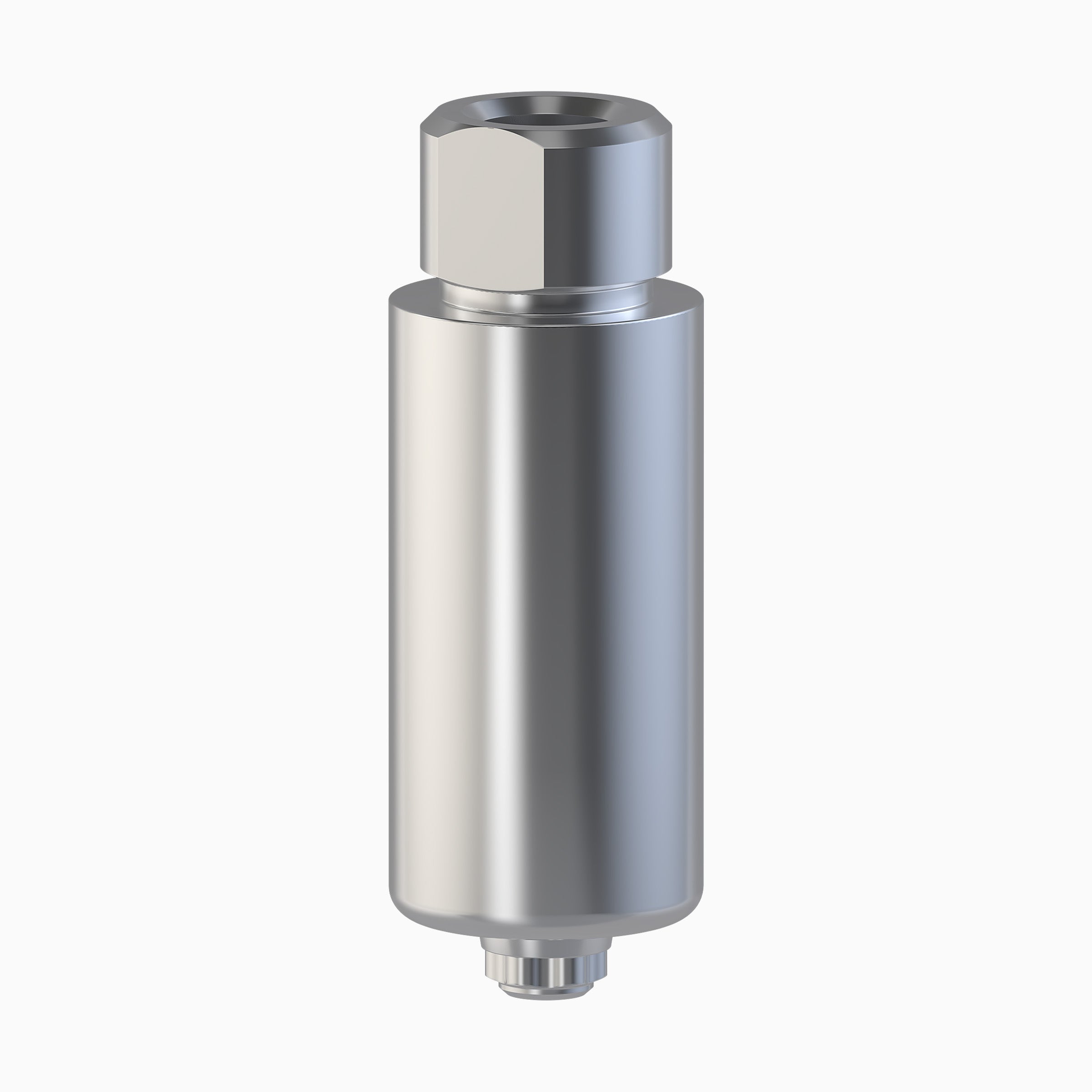 TiLobe® TiBlank, PM, Ø5.0-6.5, 10.0 mm