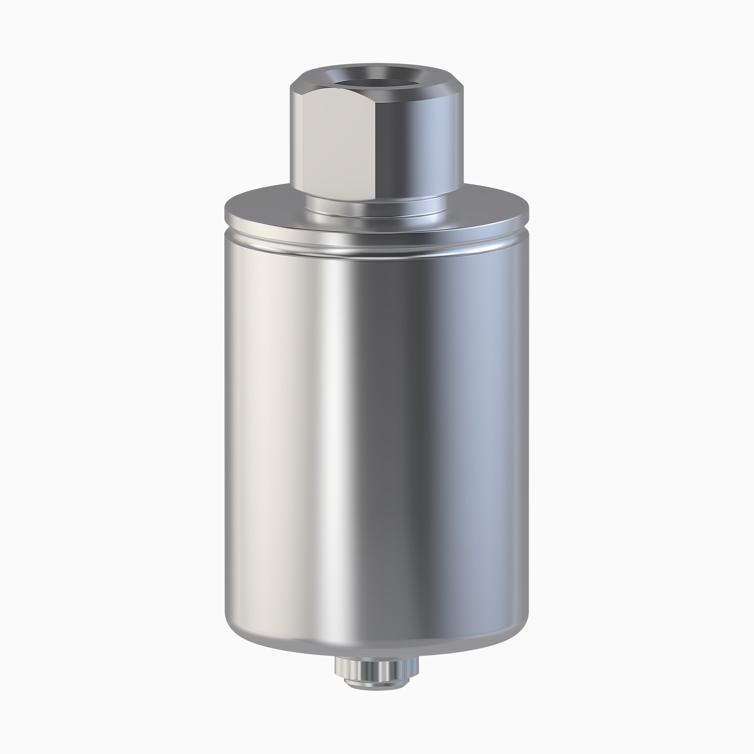 TiLobe® TiBlank, PM, Ø5.0-6.5, 14.0 mm