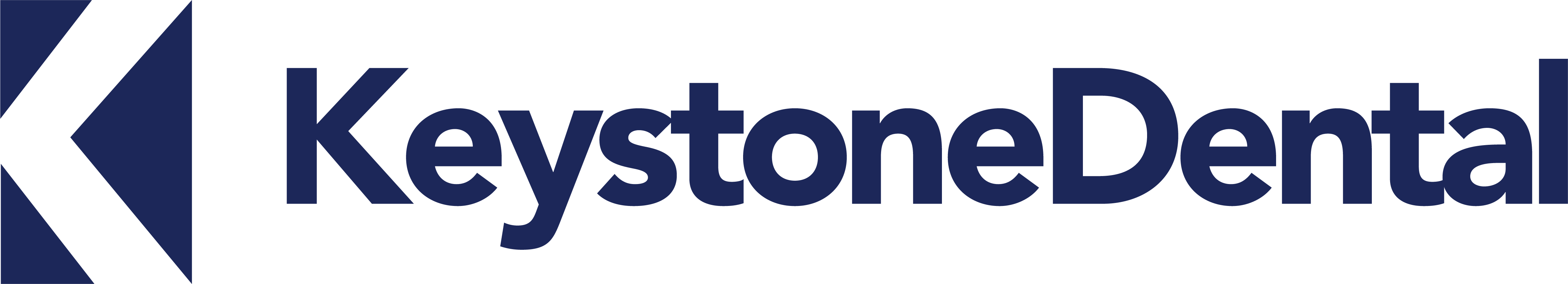 Keystone Dental Group logo