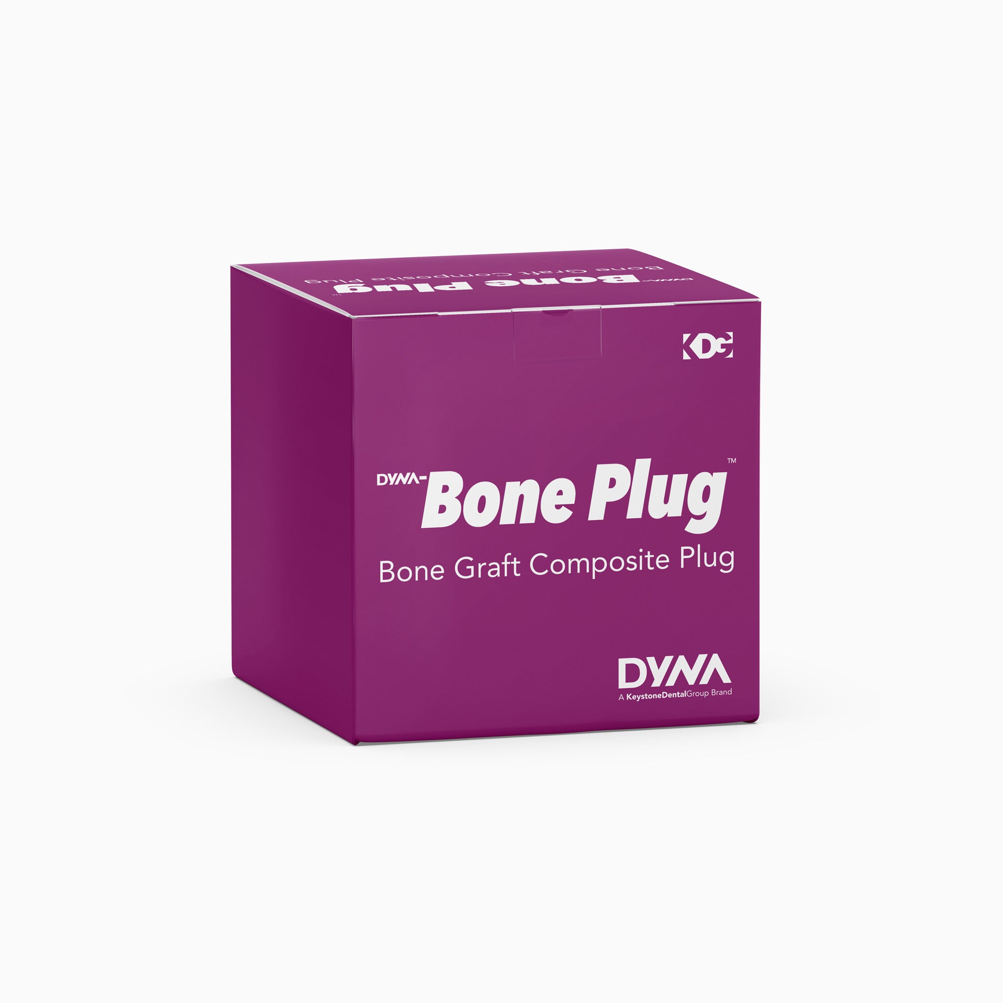 DYNA-Bone Plug™ 10x20 mm