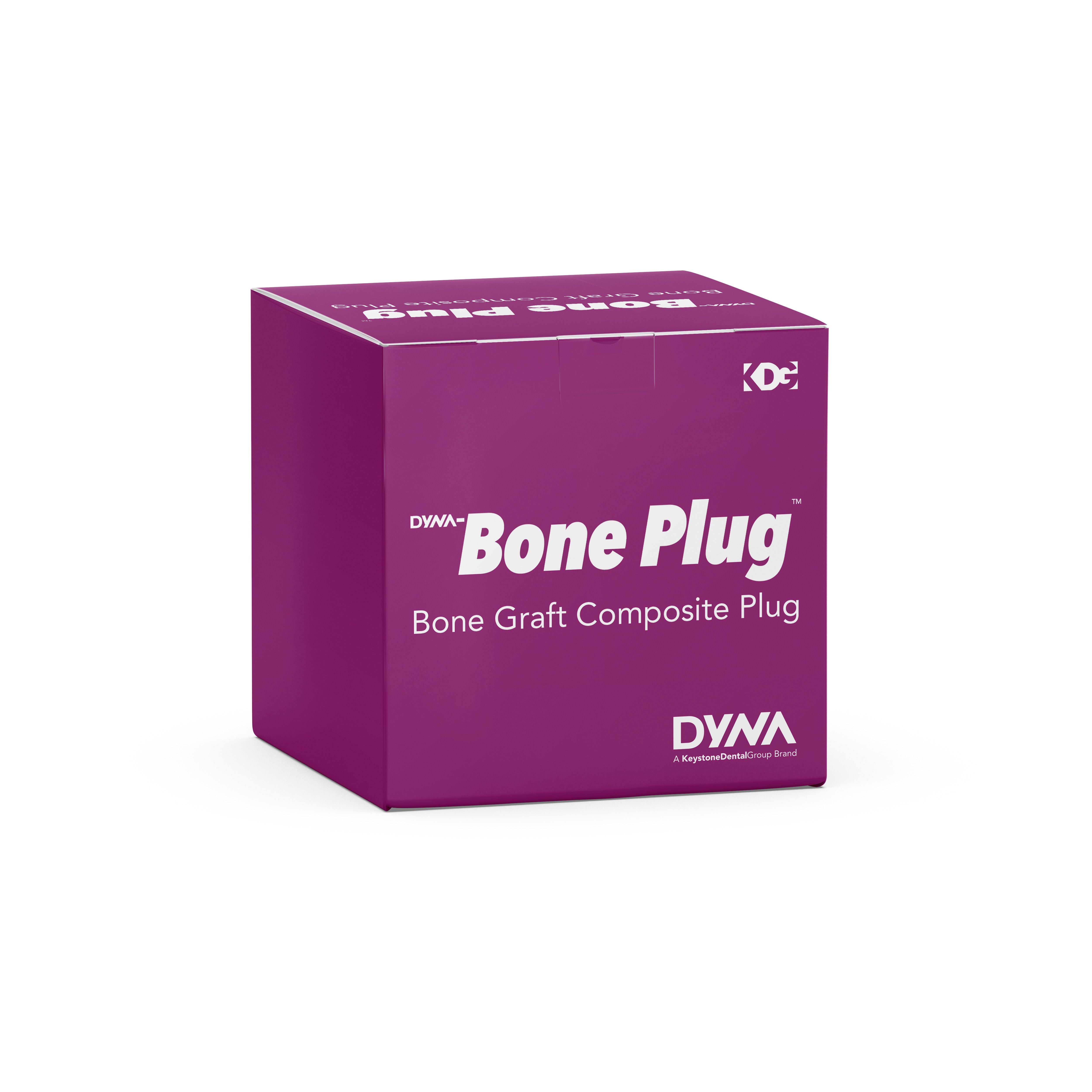 DYNA-Bone Plug 10x20 mm
