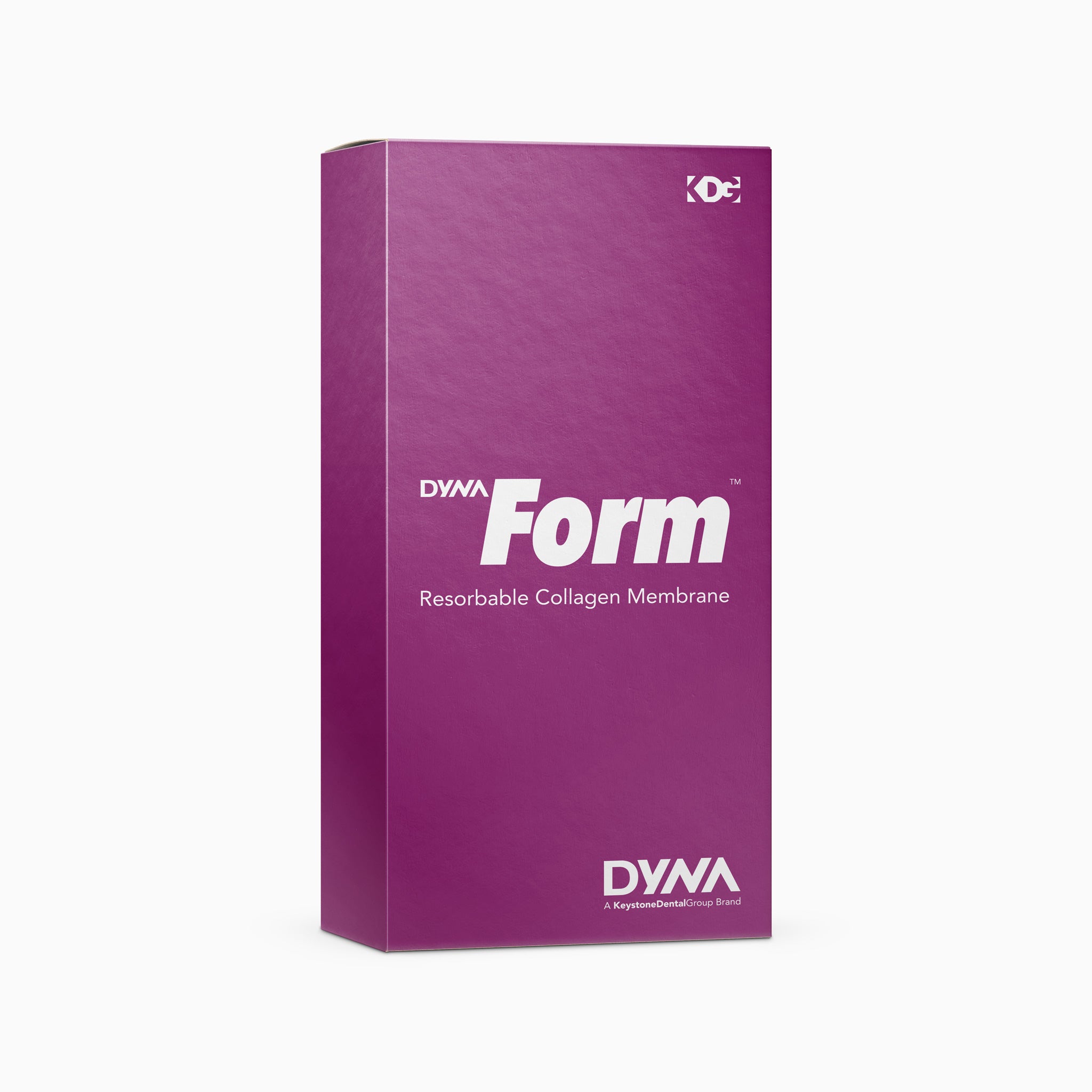 DYNA-Form™ 20x30mm
