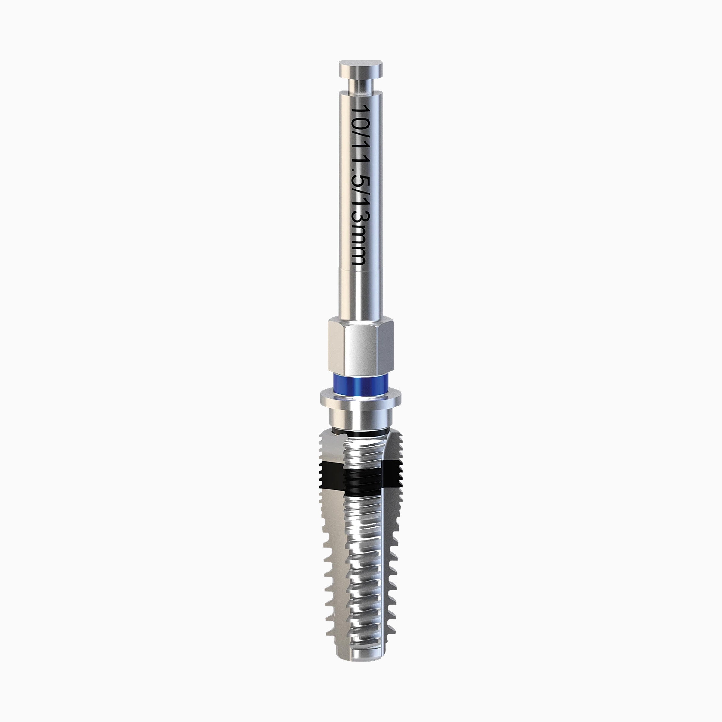 GENESIS® Tapered Tap 4.5x10-13 mm