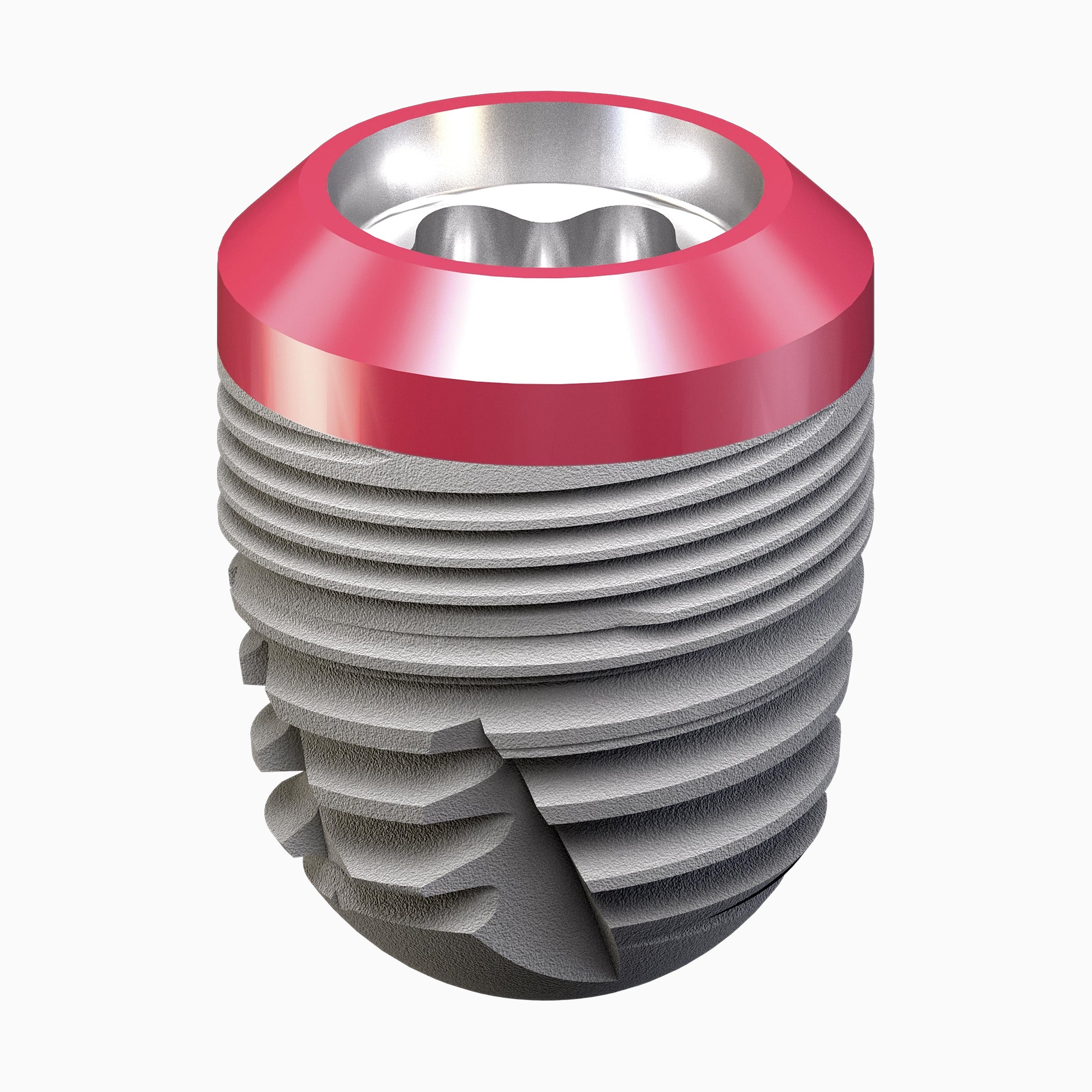 GENESIS® Tapered Implant Biospark 6.5x8.5