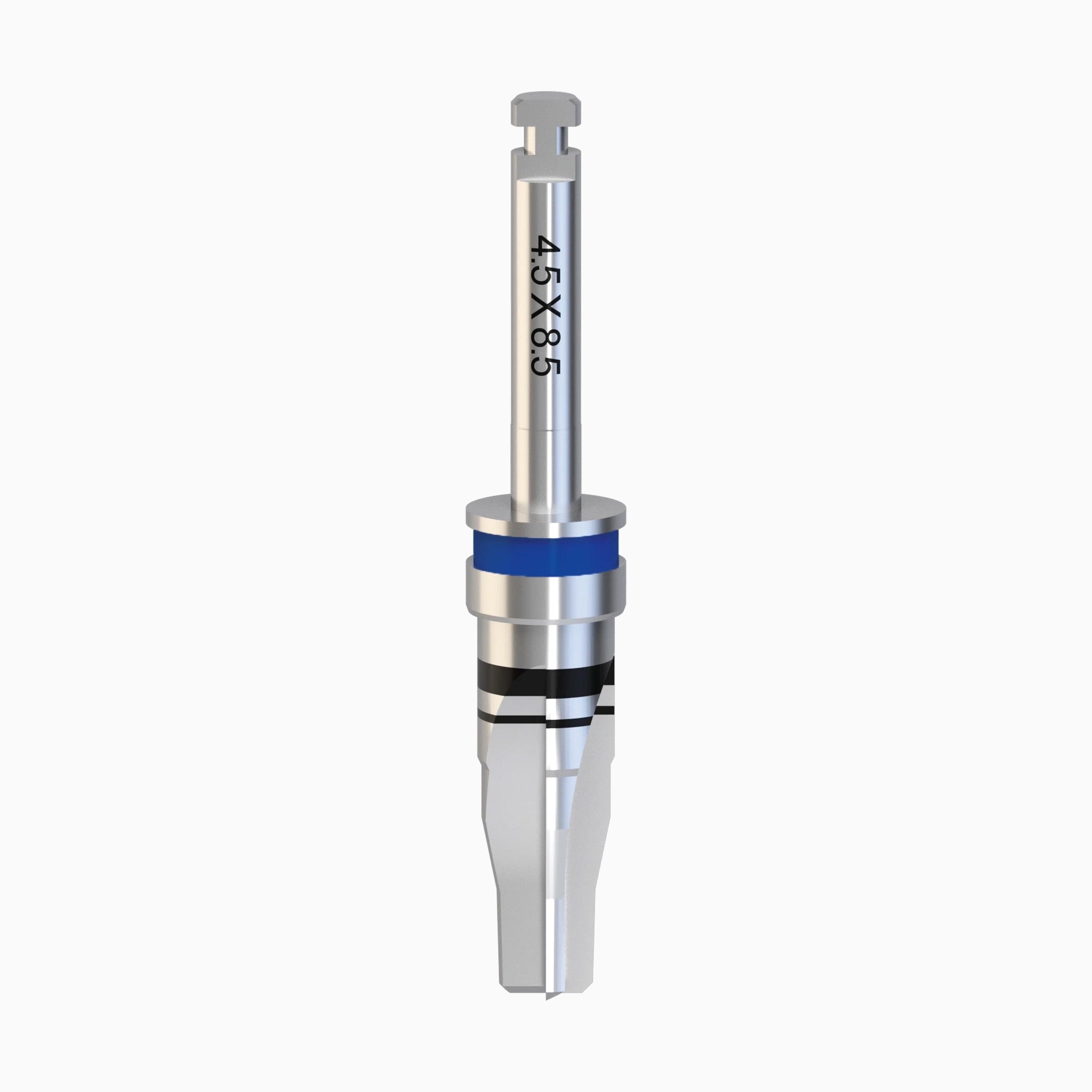 GENESIS® Tapered Drill Ø4.5 x 8.5 mm