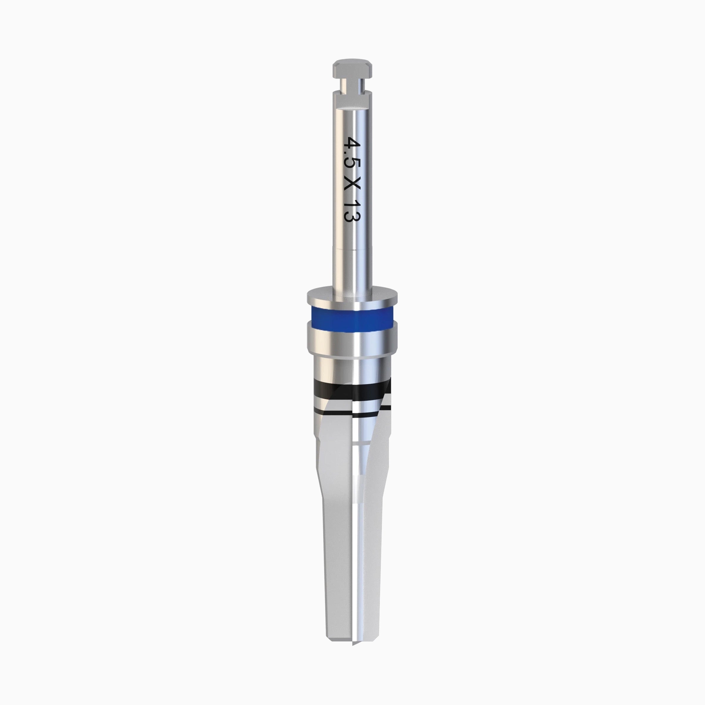 GENESIS® Tapered Drill Ø4.5 x 13 mm
