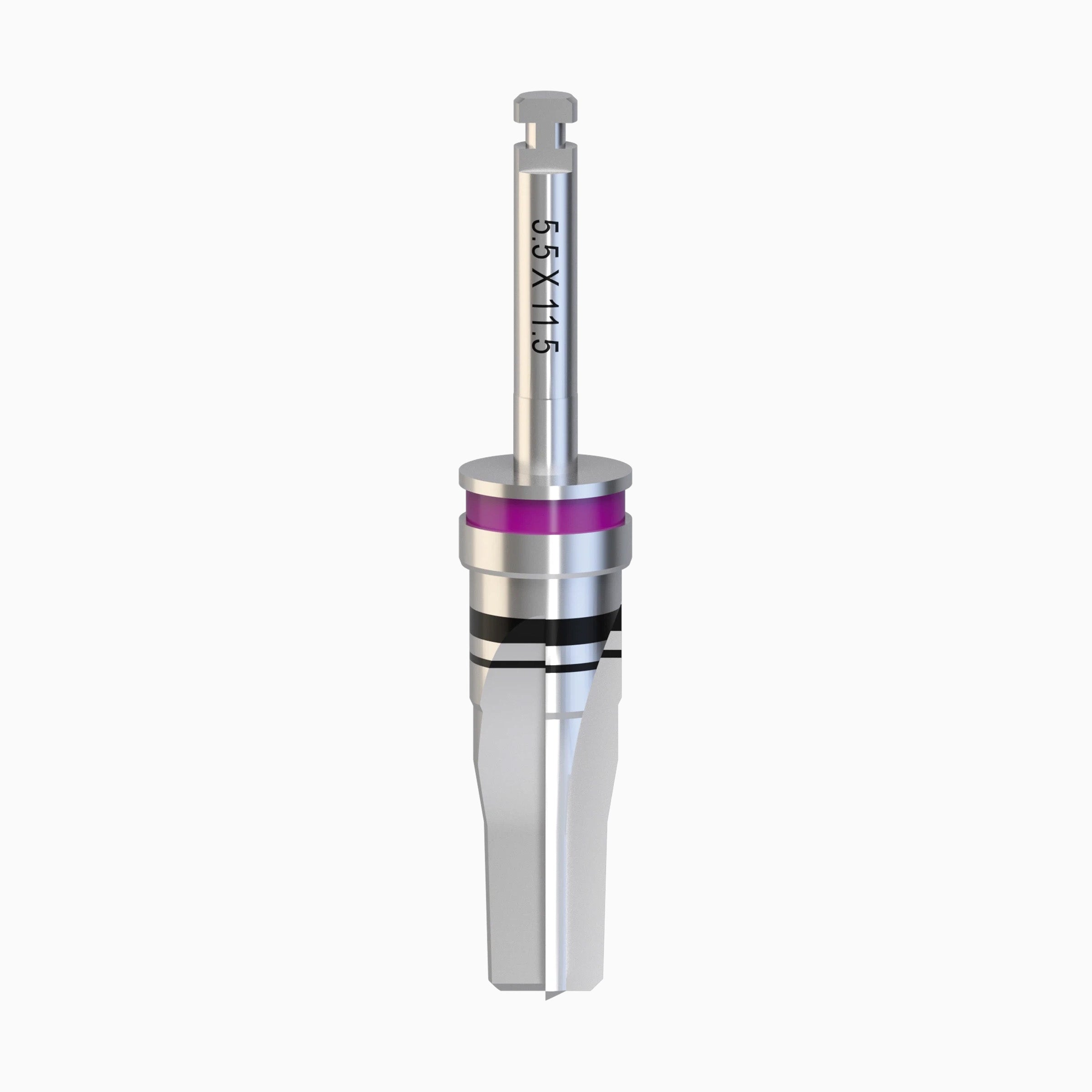 GENESIS® Tapered Drill Ø5.5 x 11.5 mm