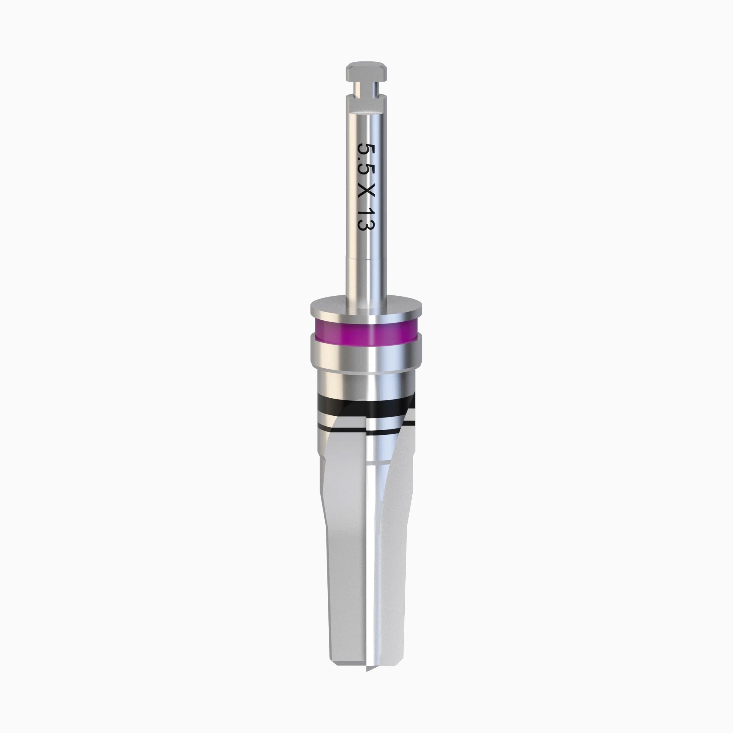 GENESIS® Tapered Drill Ø5.5 x 13 mm