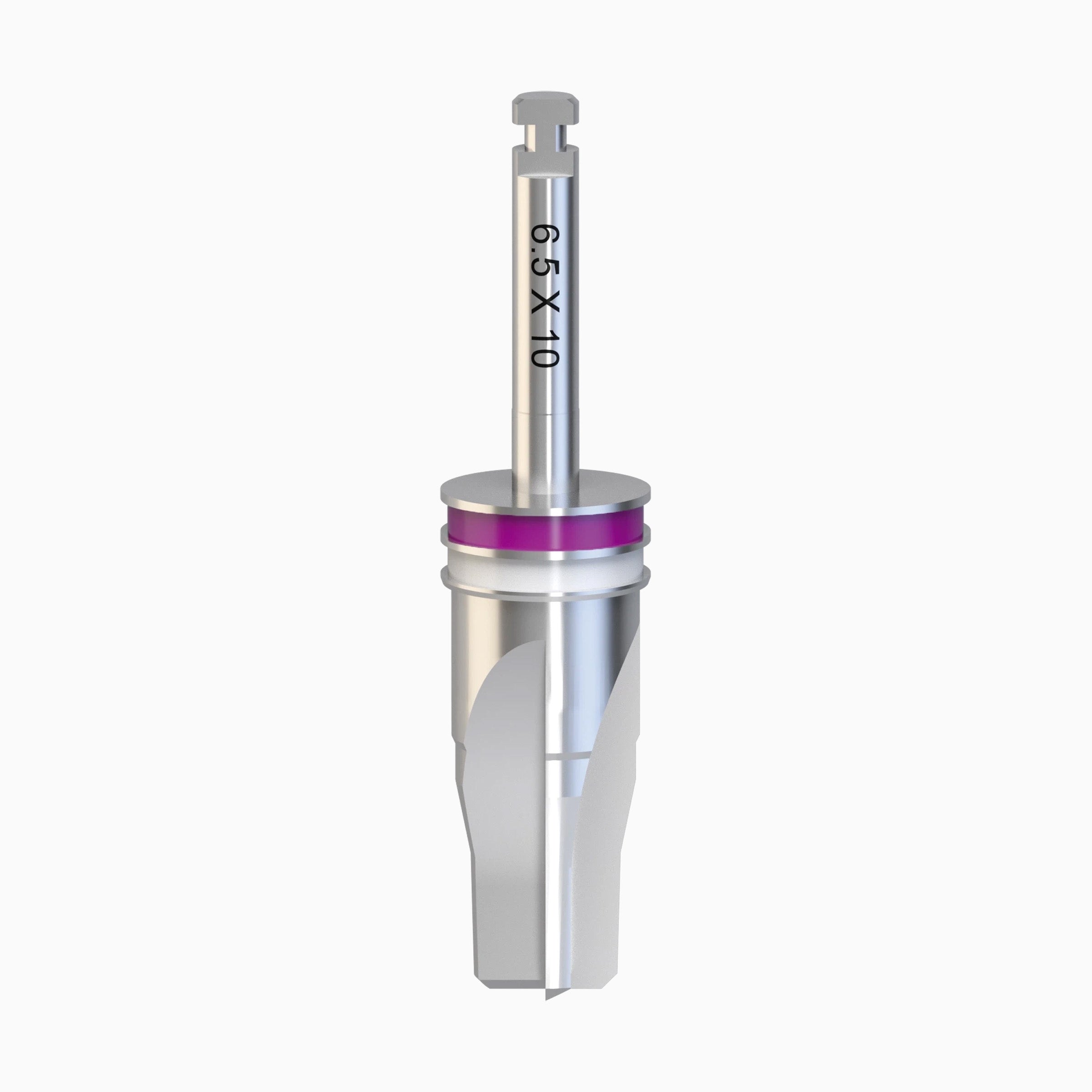 GENESIS® Tapered Drill Ø6.5 x 10 mm