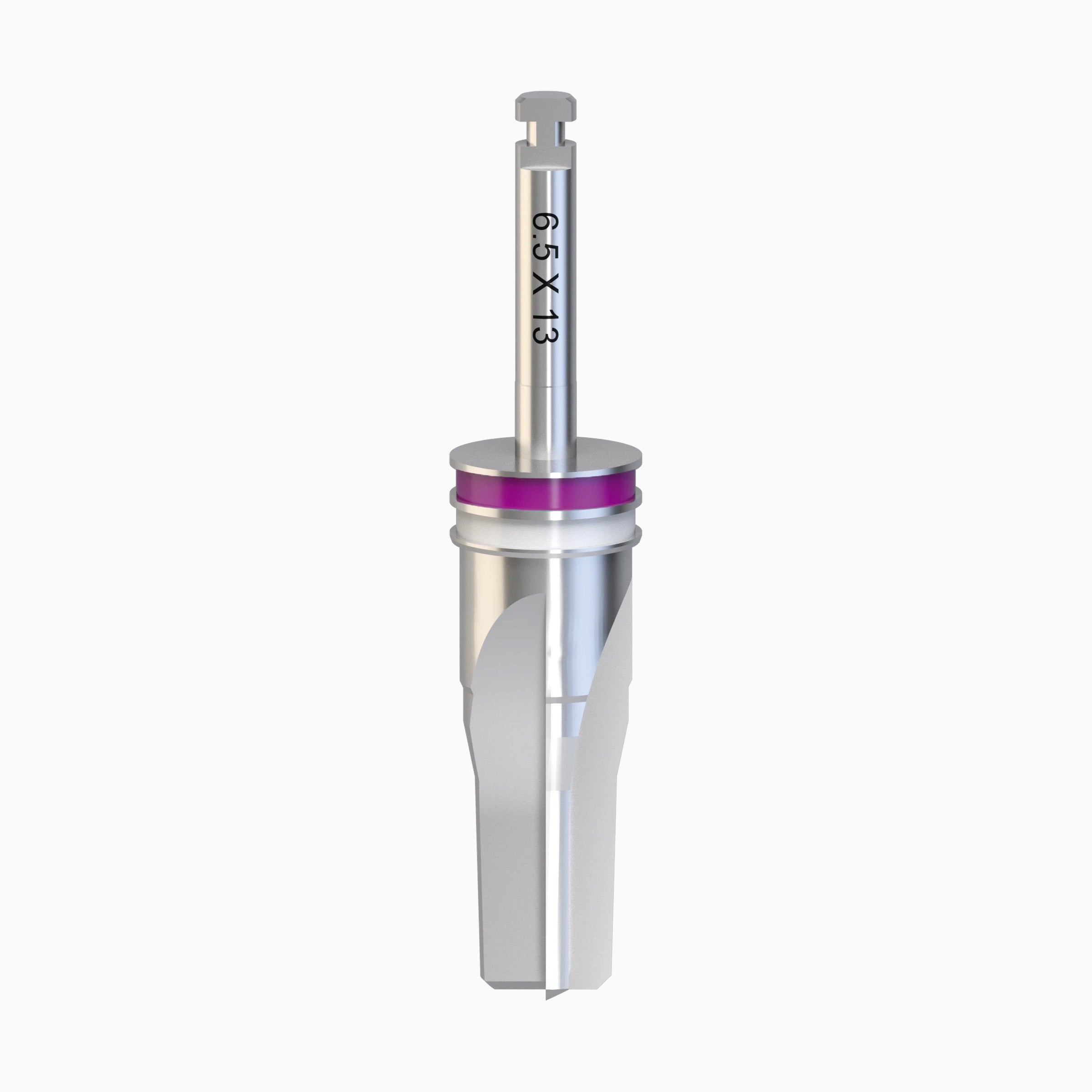 GENESIS® Tapered Drill Ø6.5 x 13 mm