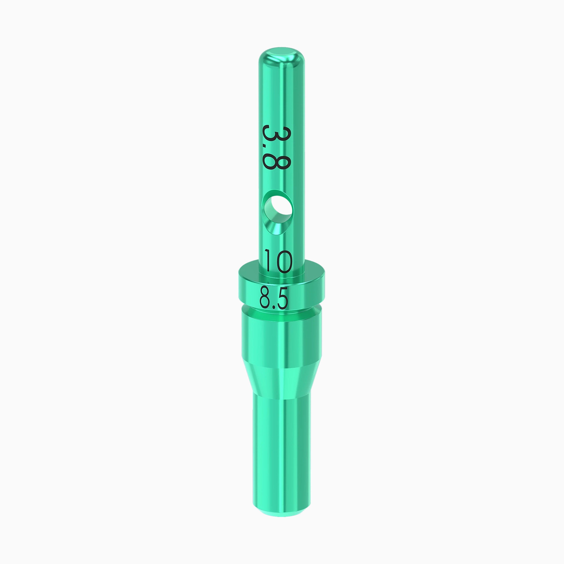 GENESIS® Depth Gauge Ø3.8x8.5-10 mm
