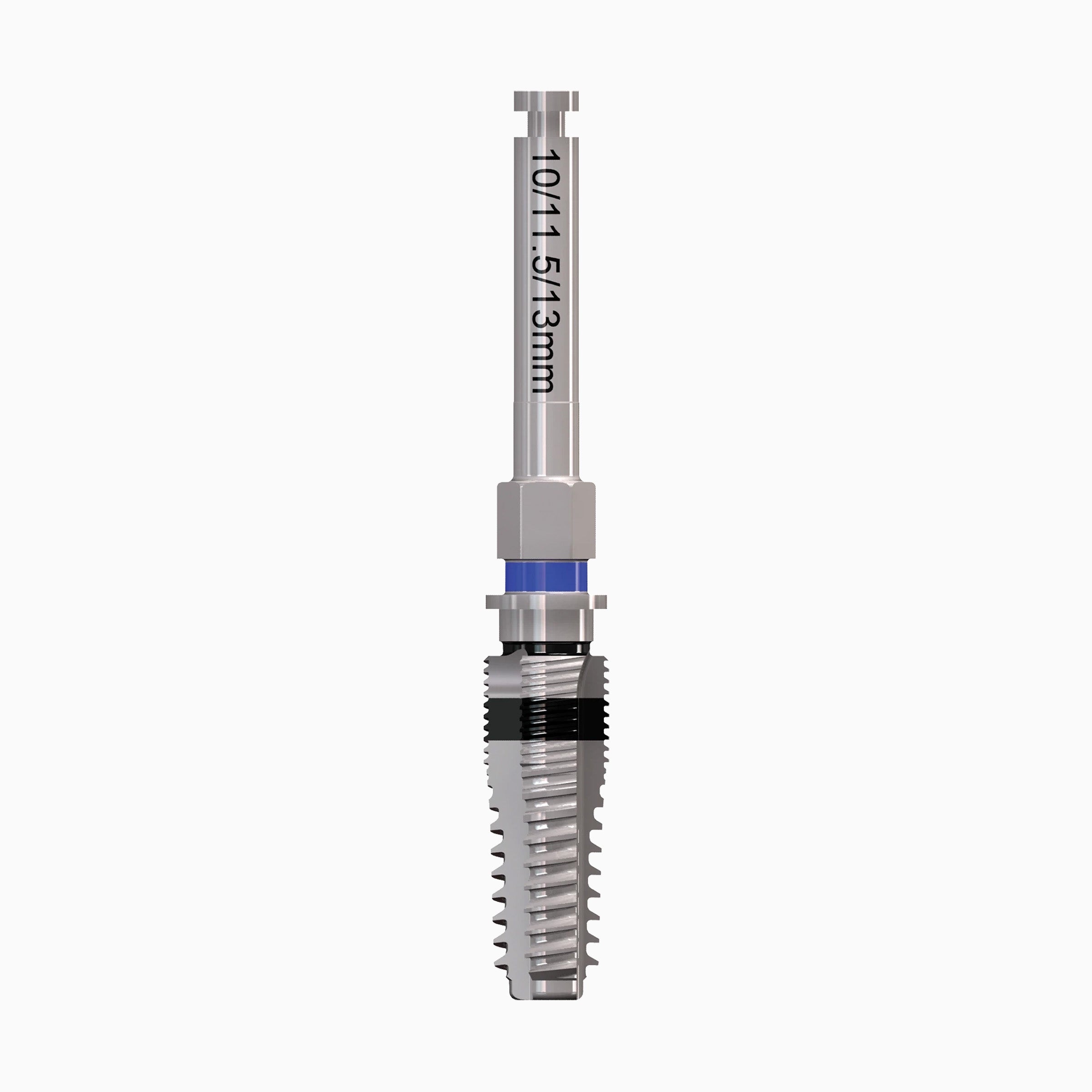GENESIS® Tapered Tap Ø3.5x10-11.5 mm