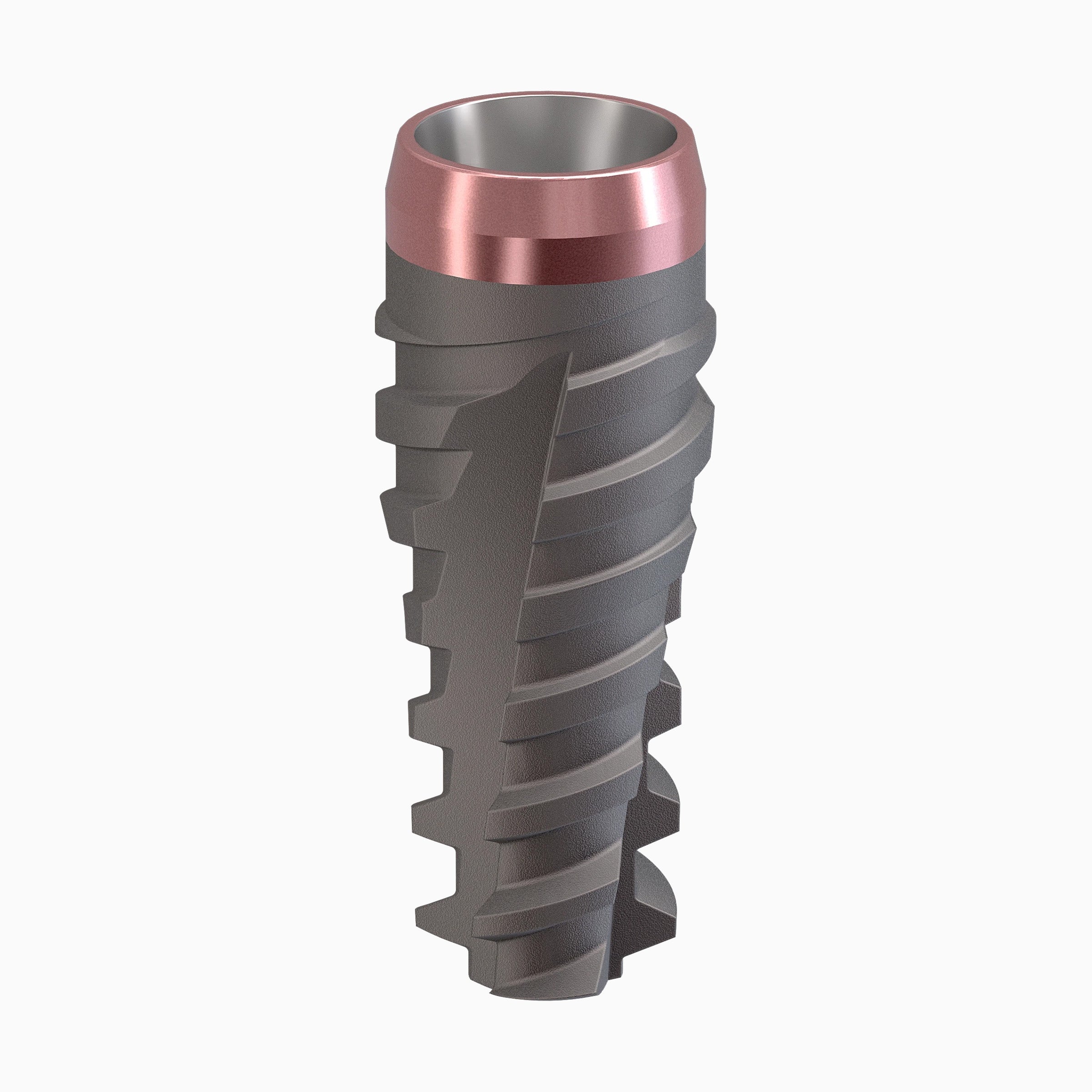 GENESIS ACTIVE™ Conical Implant, Ø3.5 x 10.0 mm