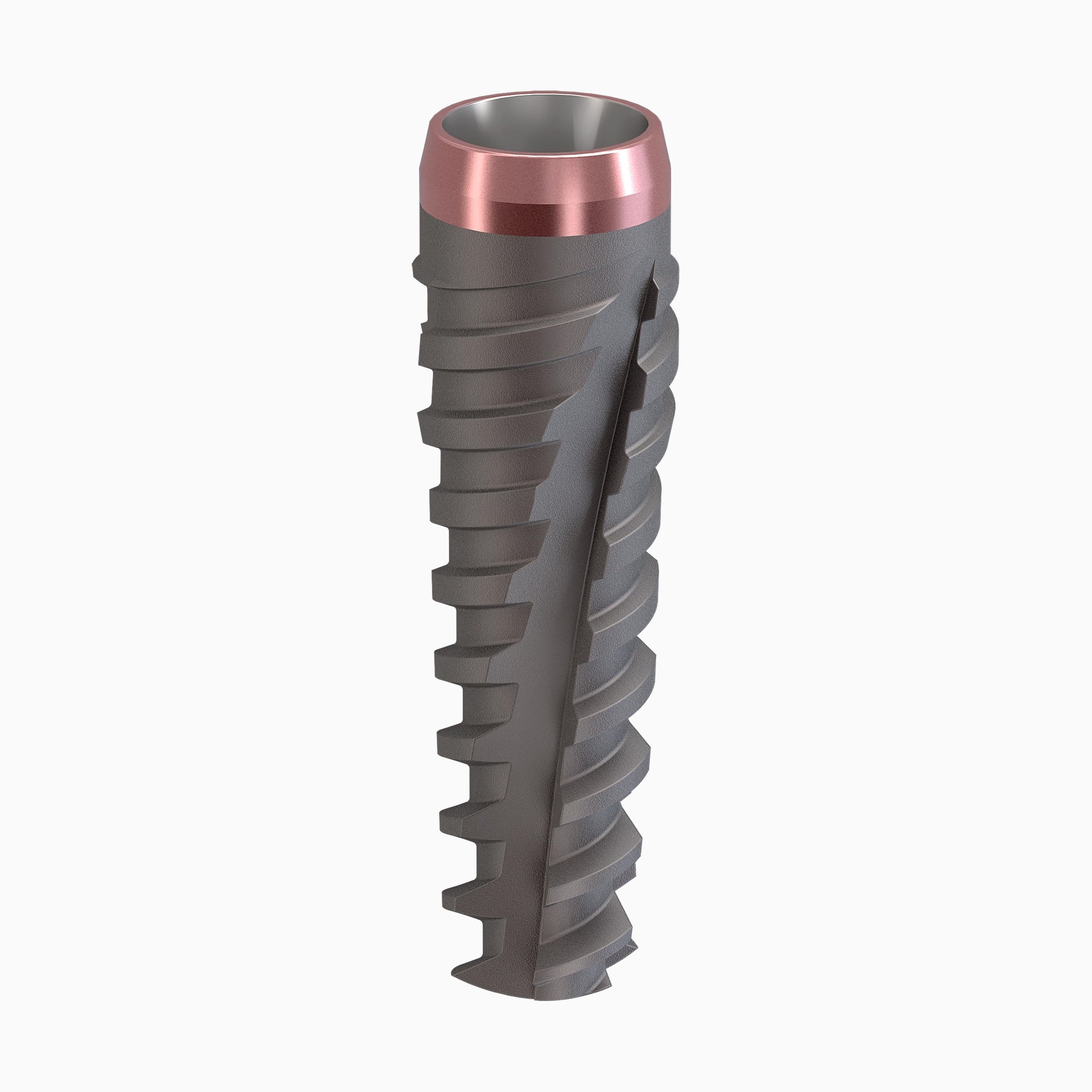 GENESIS ACTIVE™ Conical Implant, Ø3.5 x 13.0 mm
